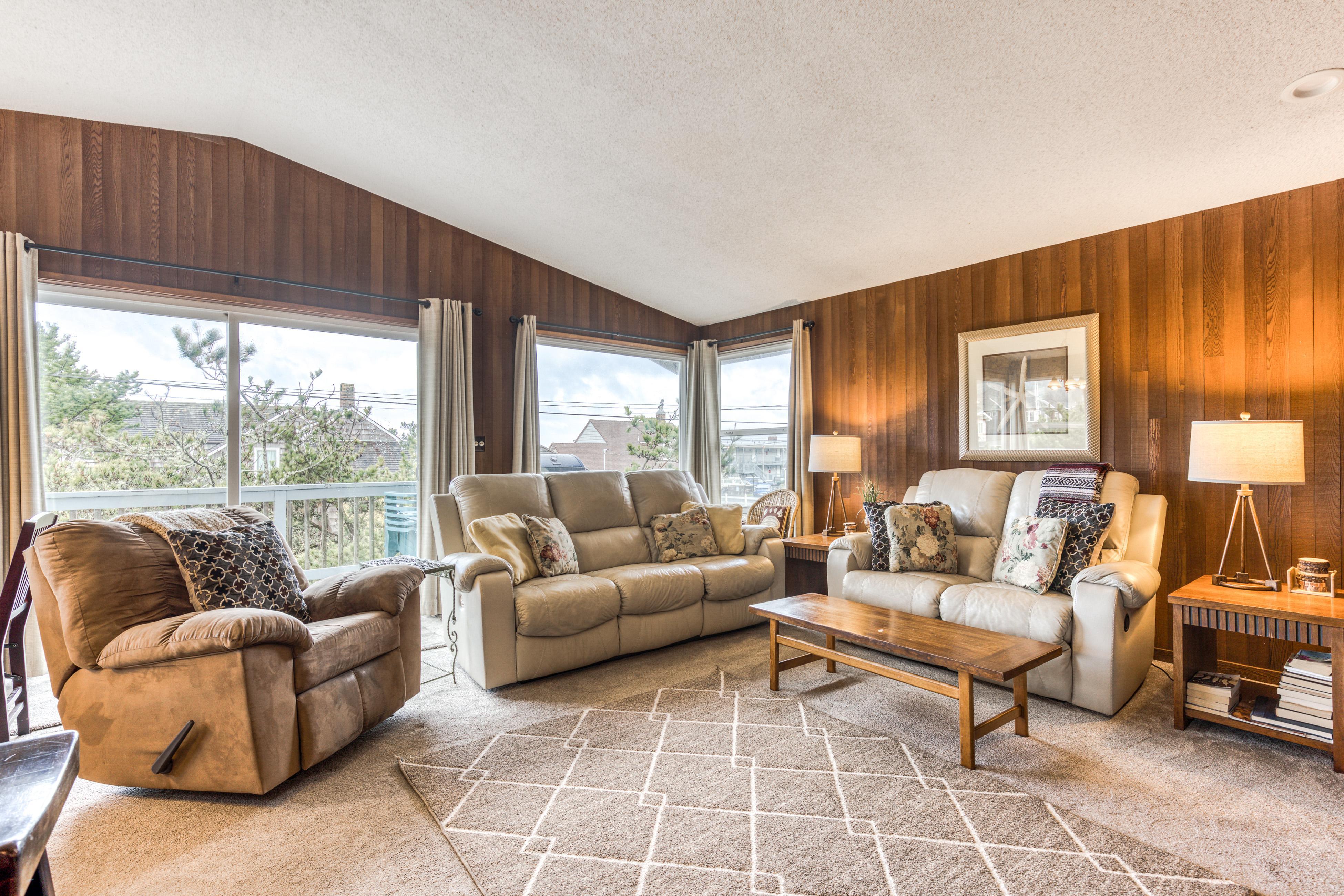 Ocean Vista Vacation Home 2