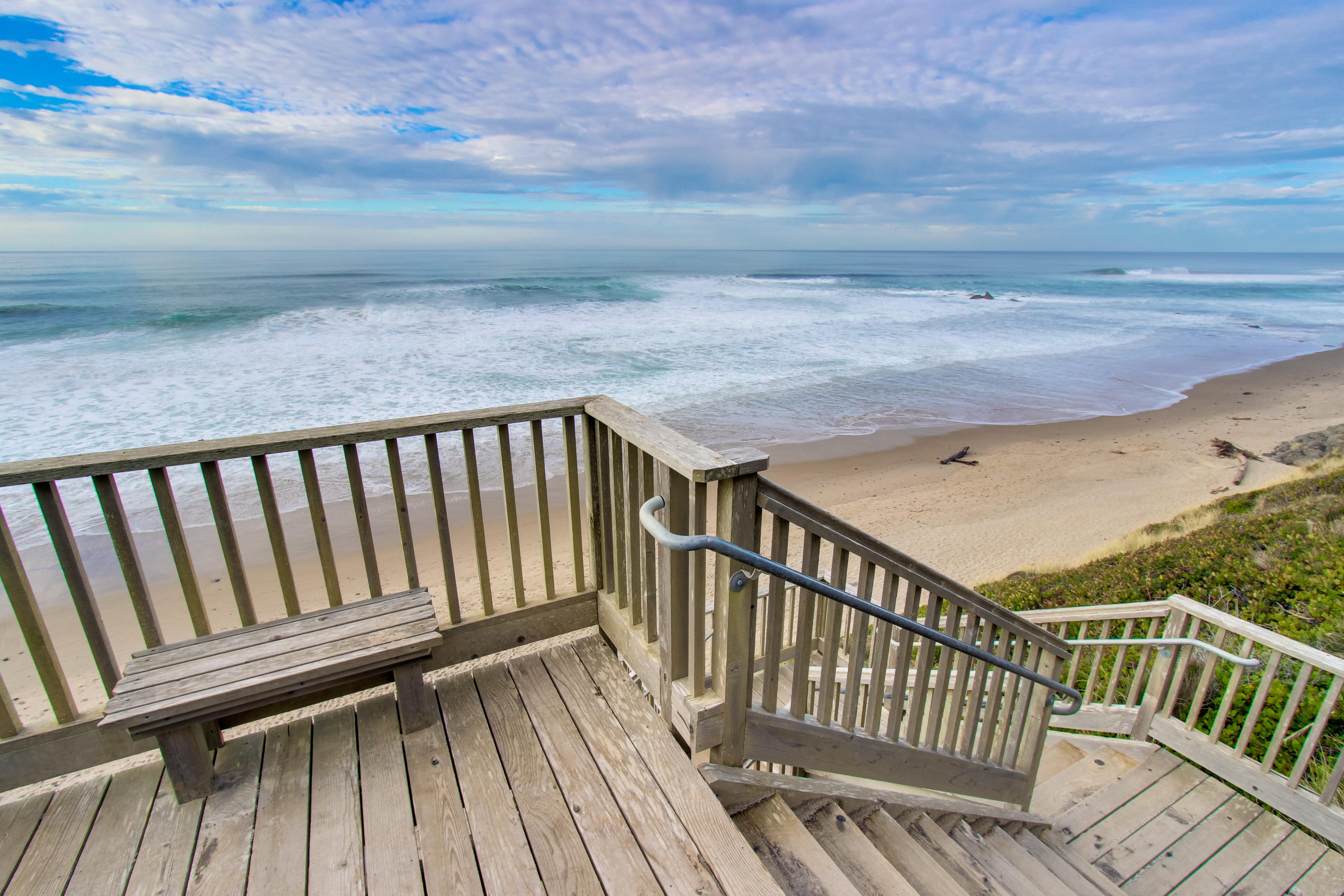 Oceanfront Views | Photo 2