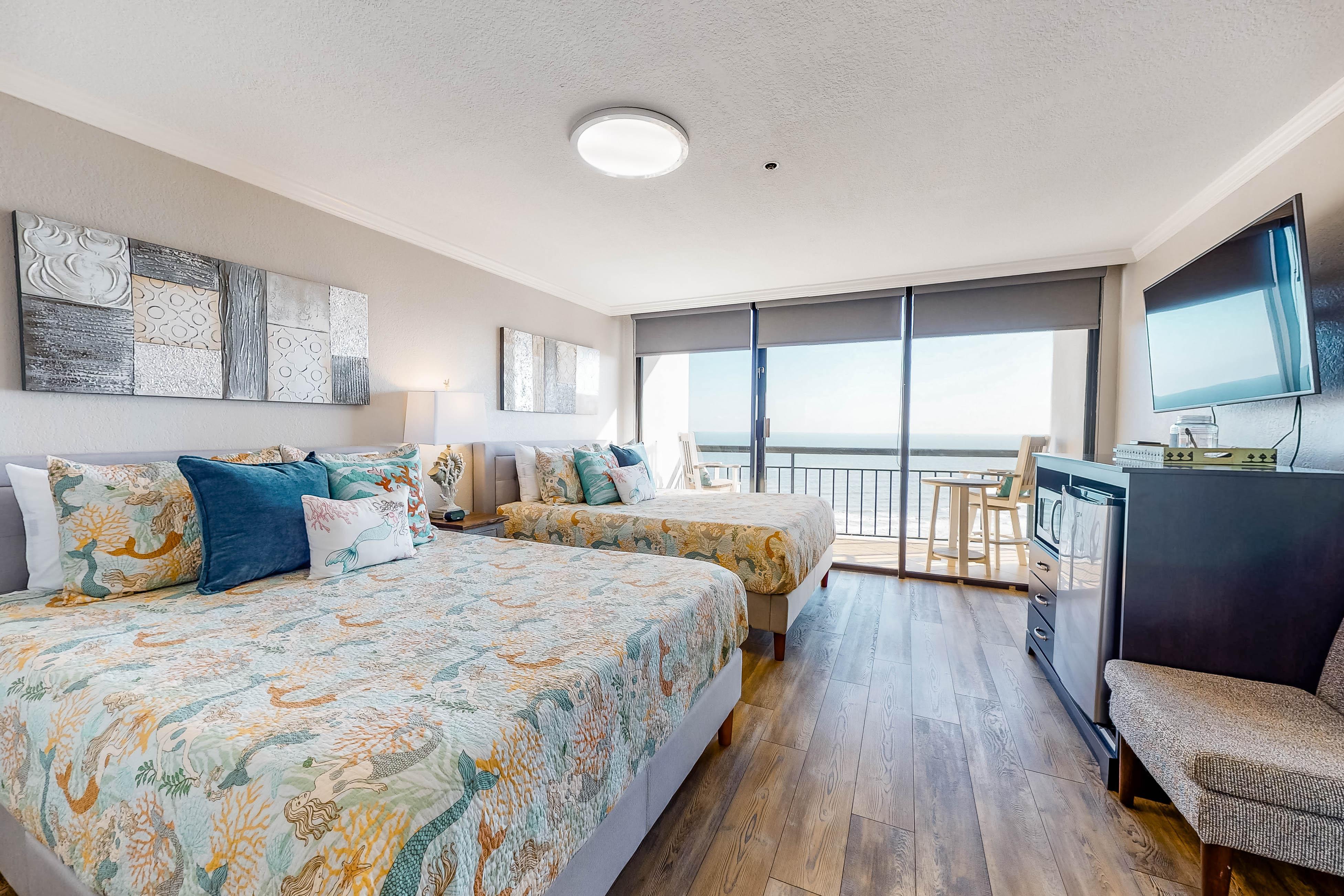 San Luis Ocean Cove #1537