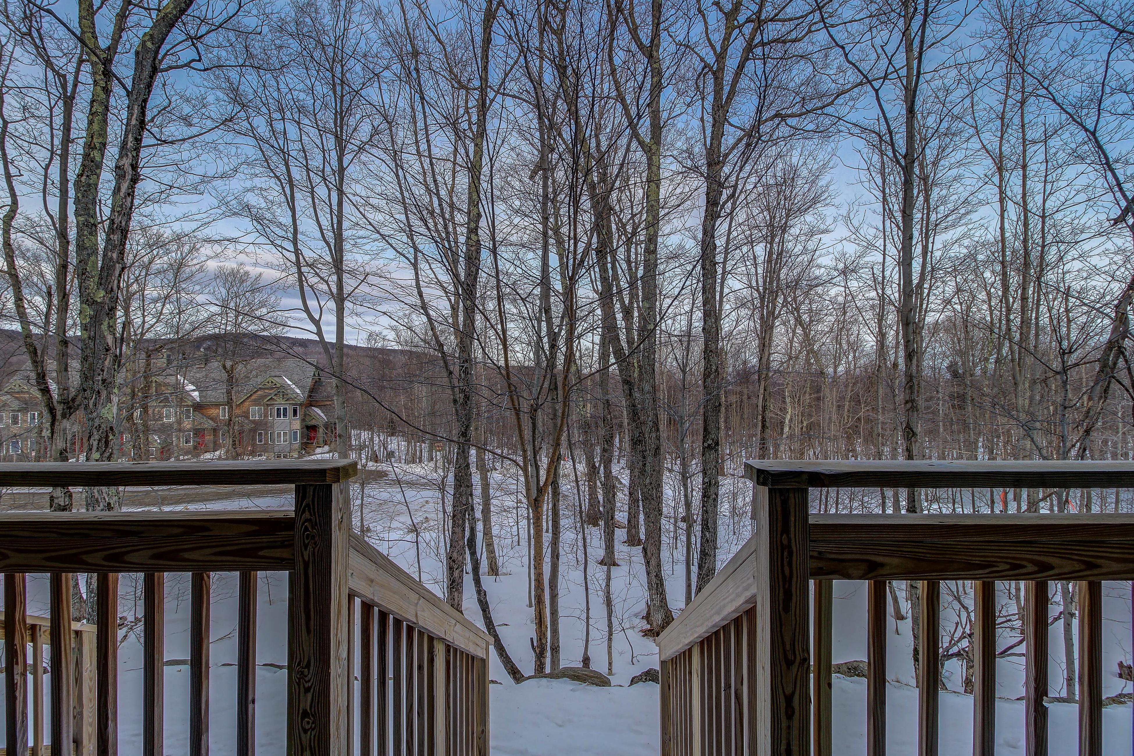 Jay Peak Village Home 365 3