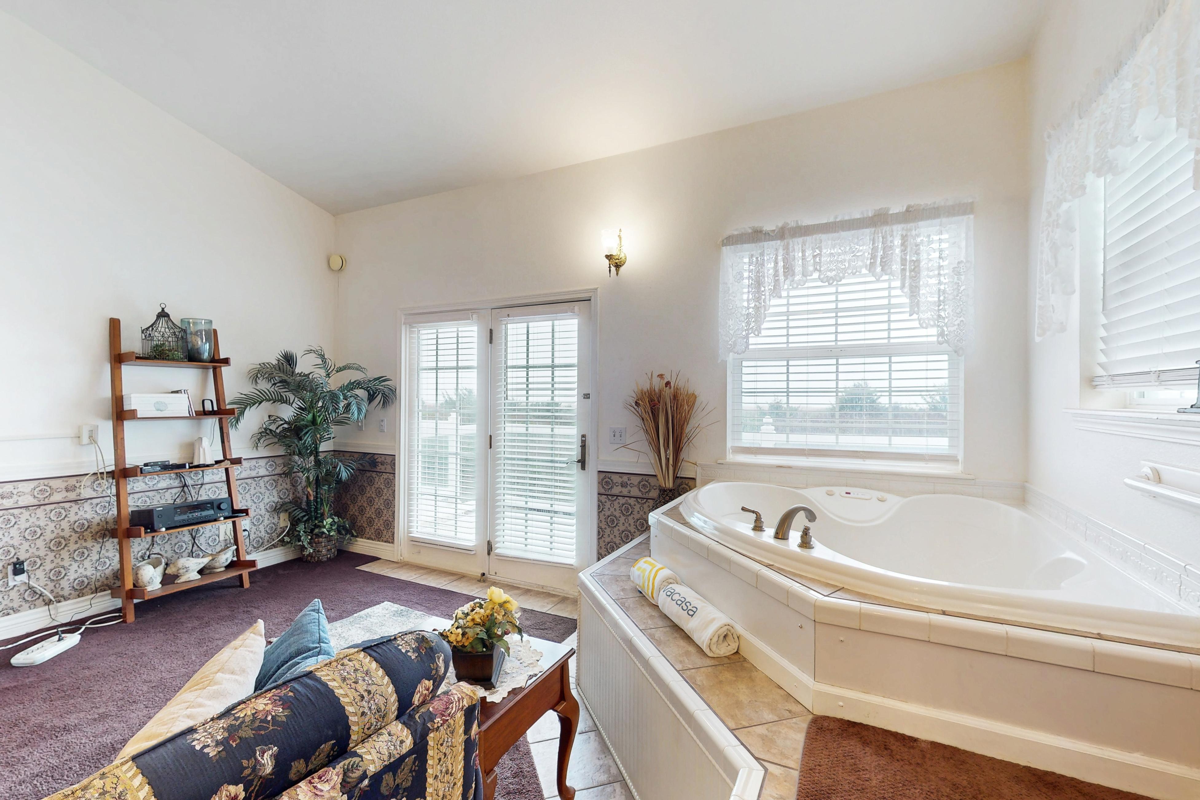 The Richmond at Judith Ann Inn 5