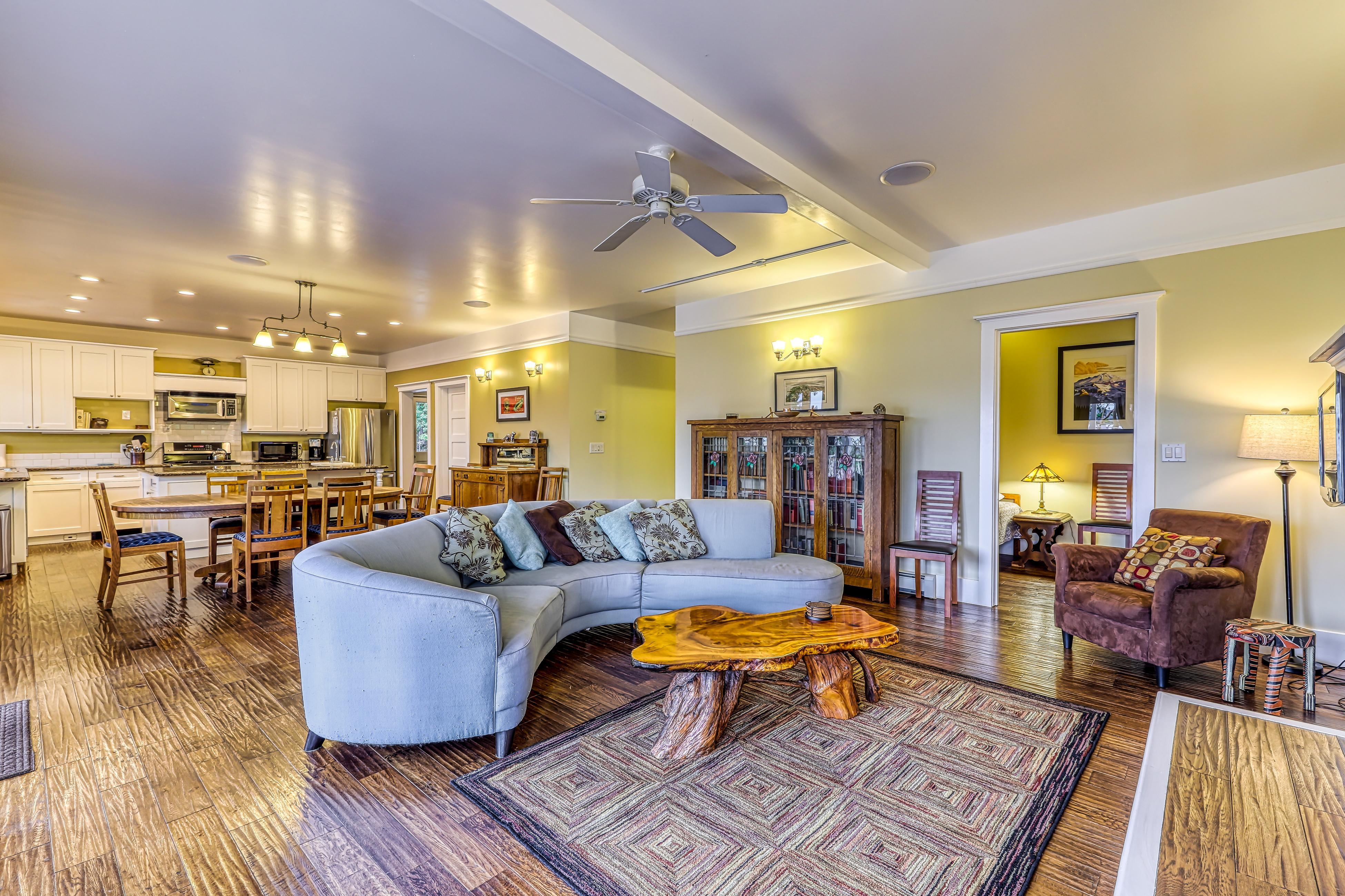 Gafford Guest House 3