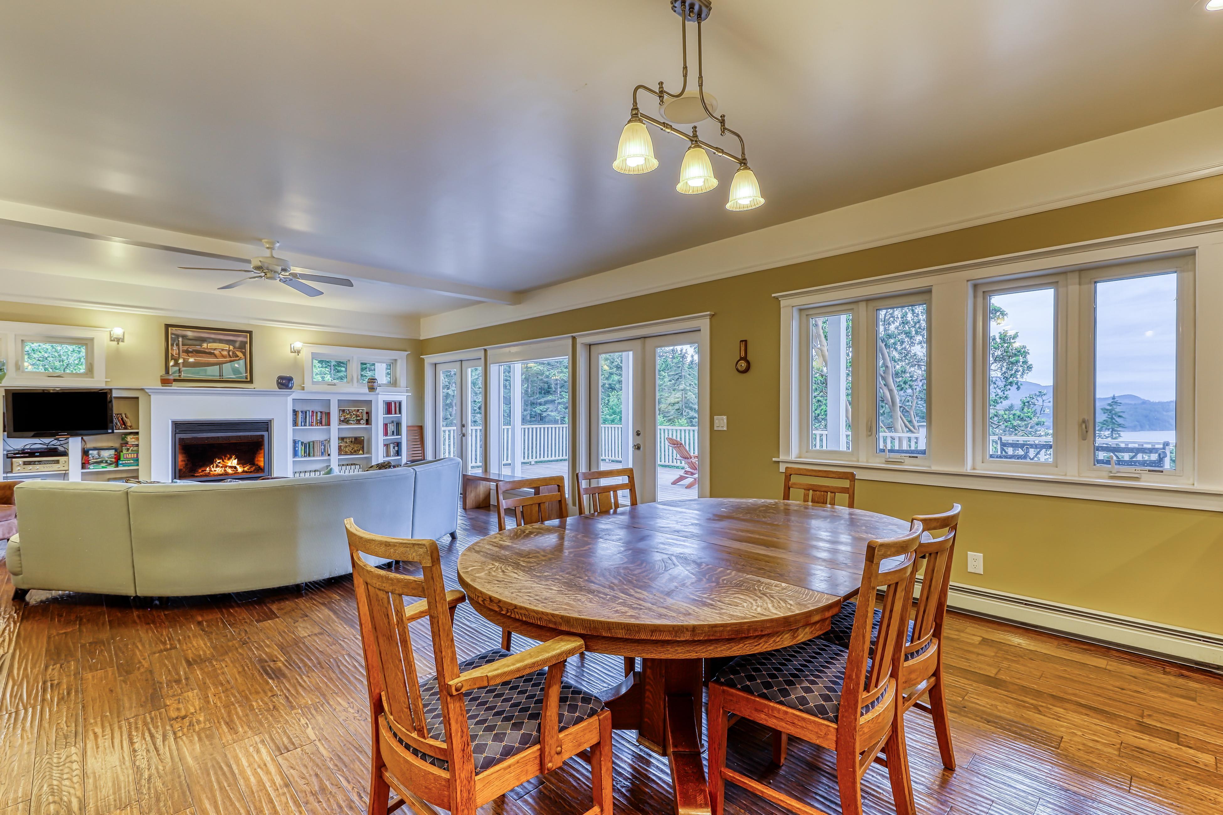 Gafford Guest House 5