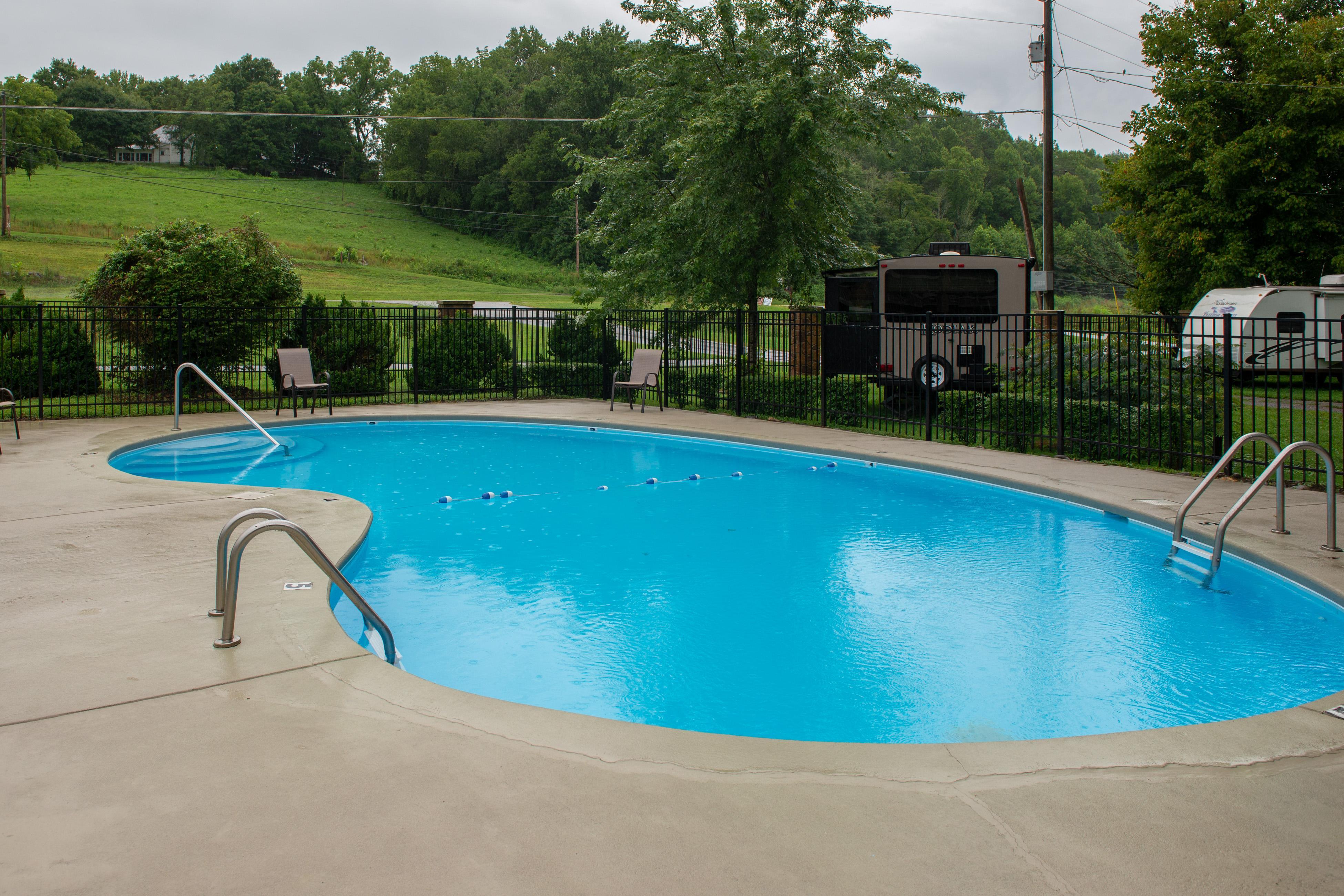 Cades Cove Landing Condo: Little River Loft | Photo 2