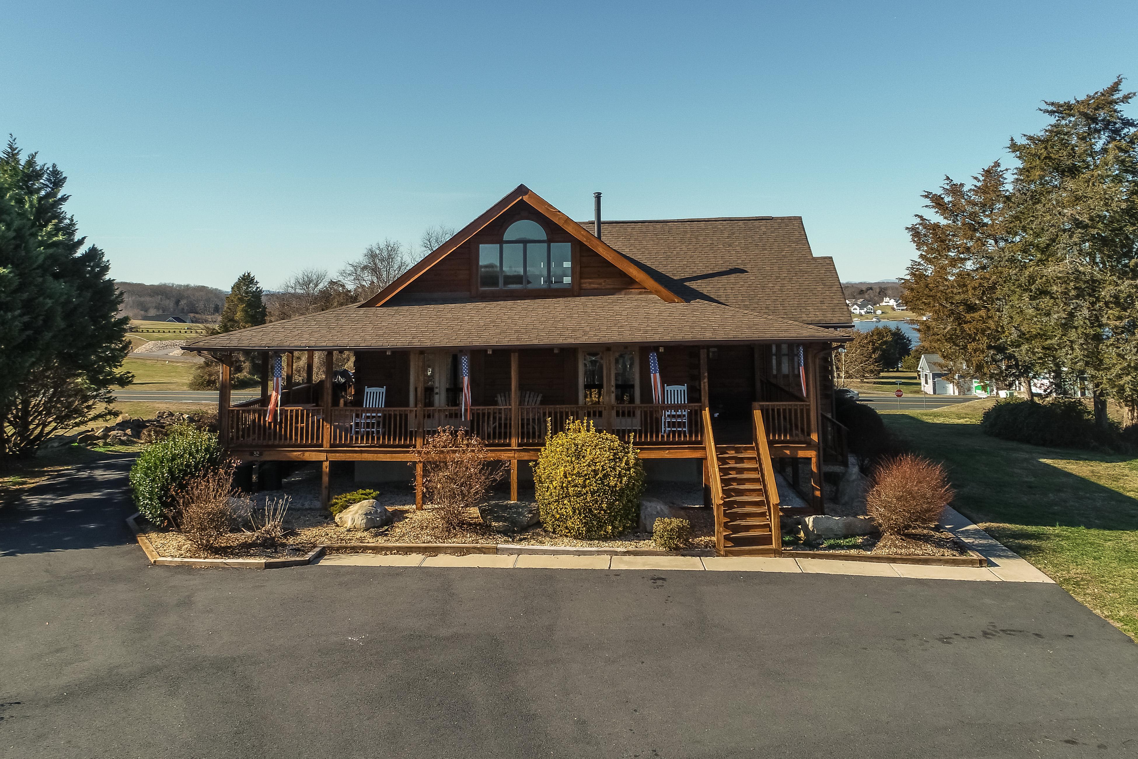 Longview Lodge