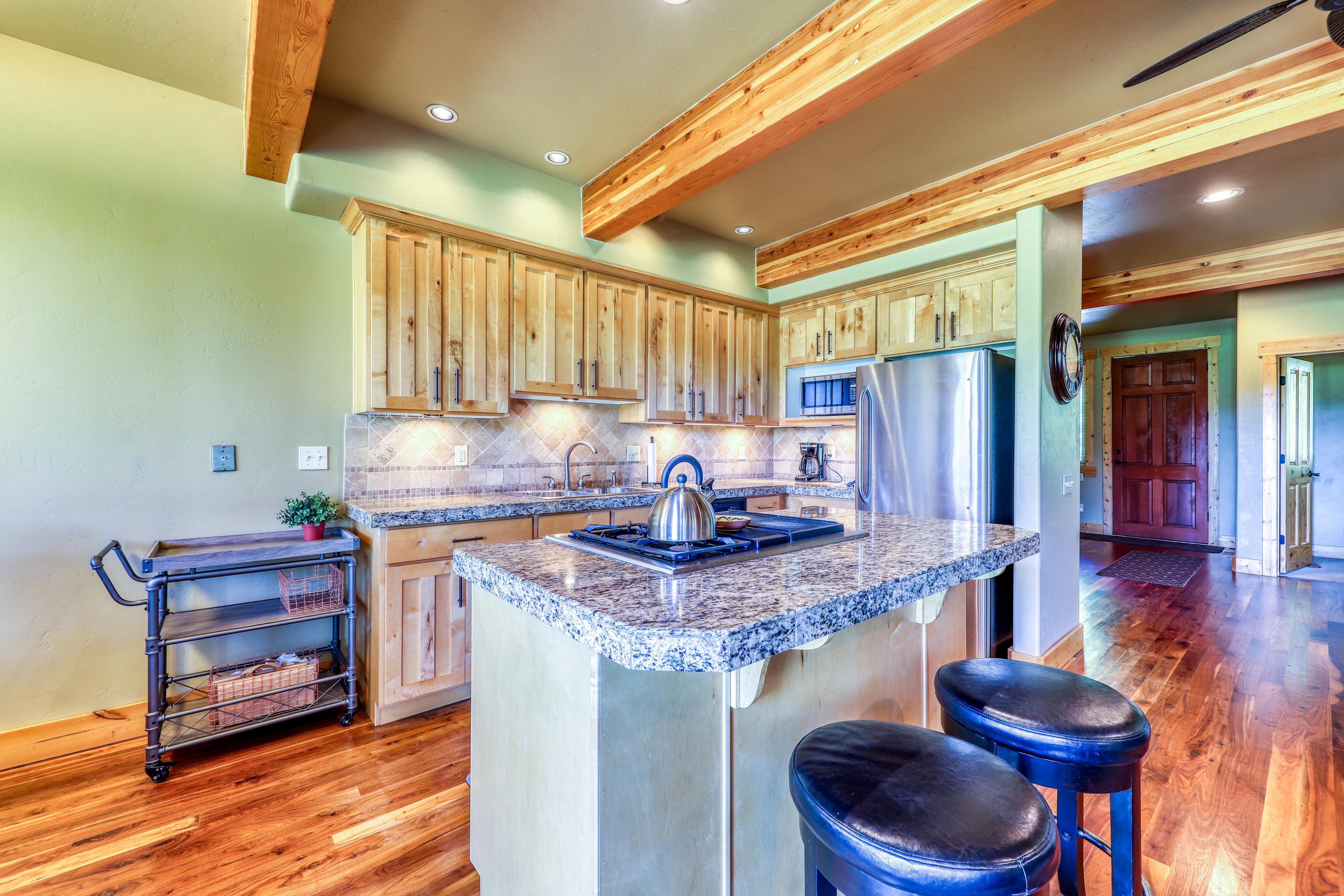 Shiner Creek Retreat 6