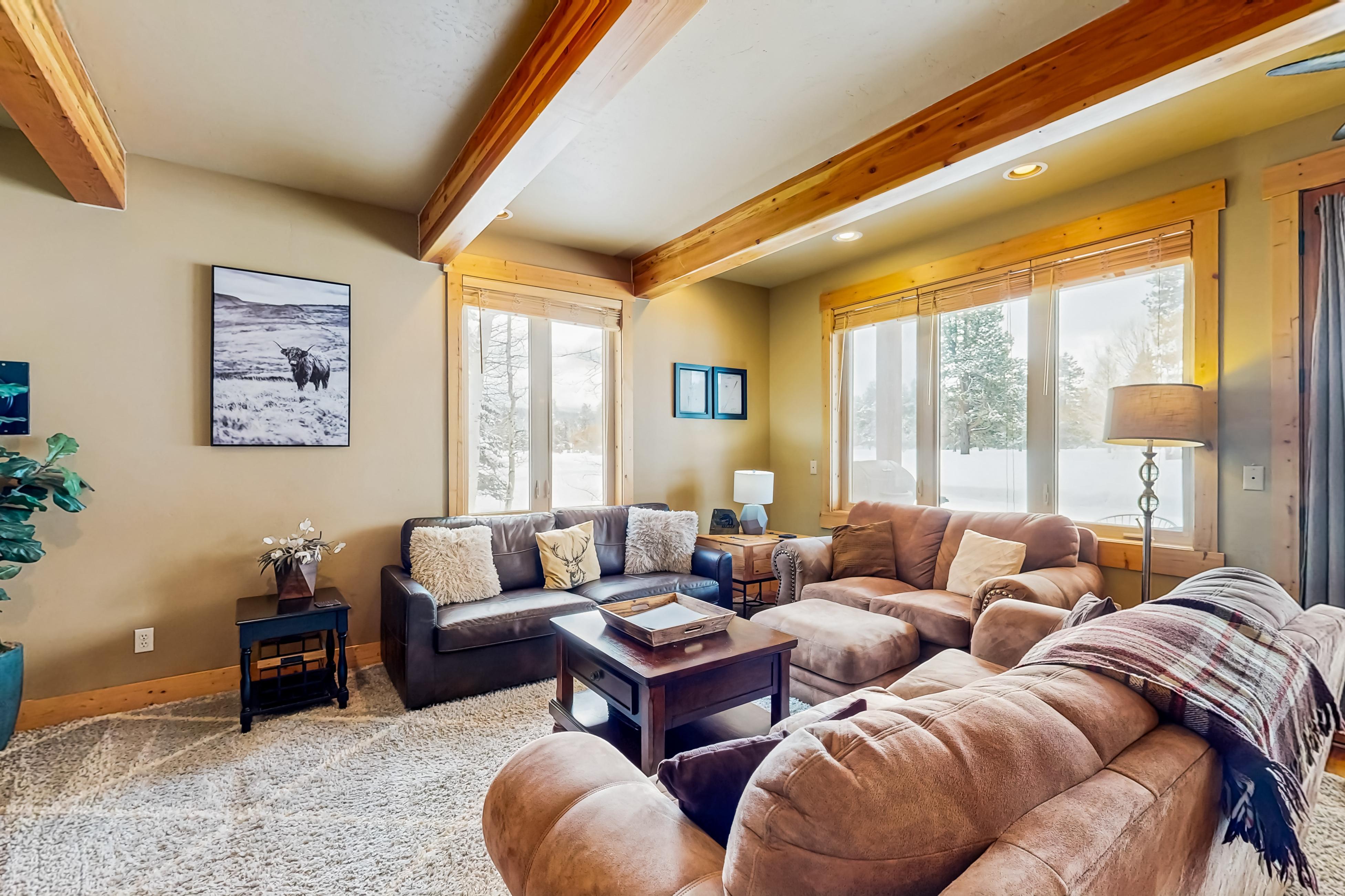 Shiner Creek Retreat 4