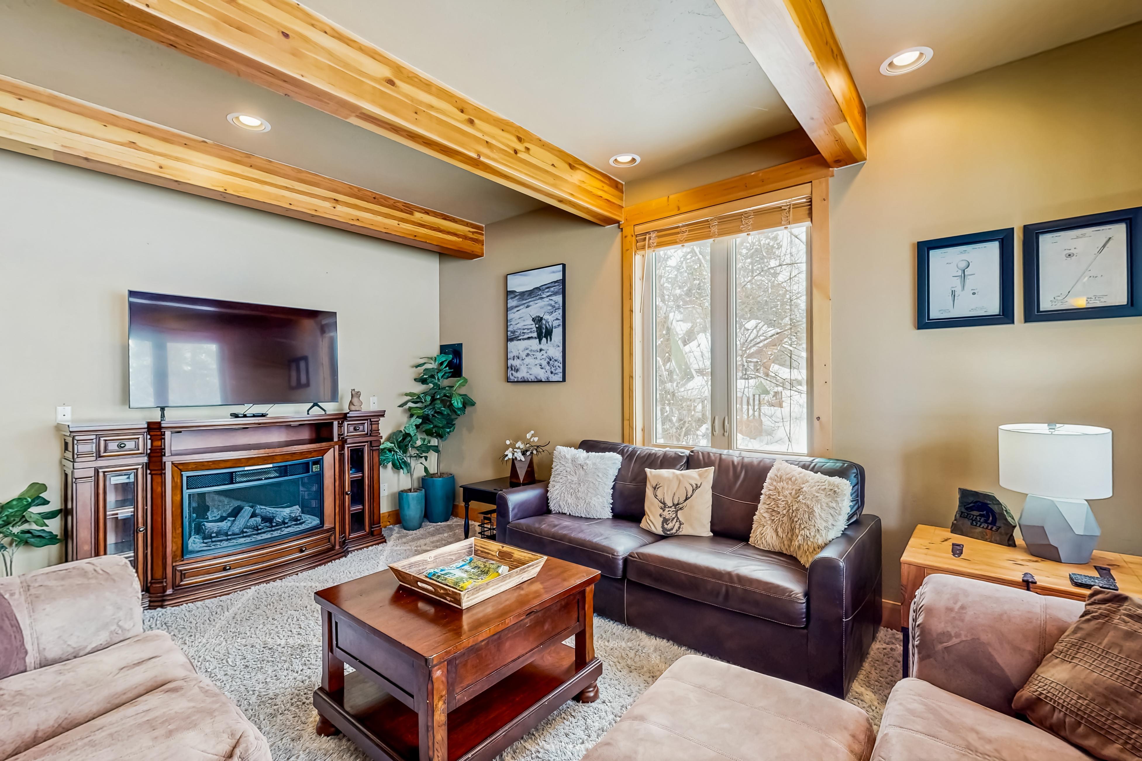 Shiner Creek Retreat 5