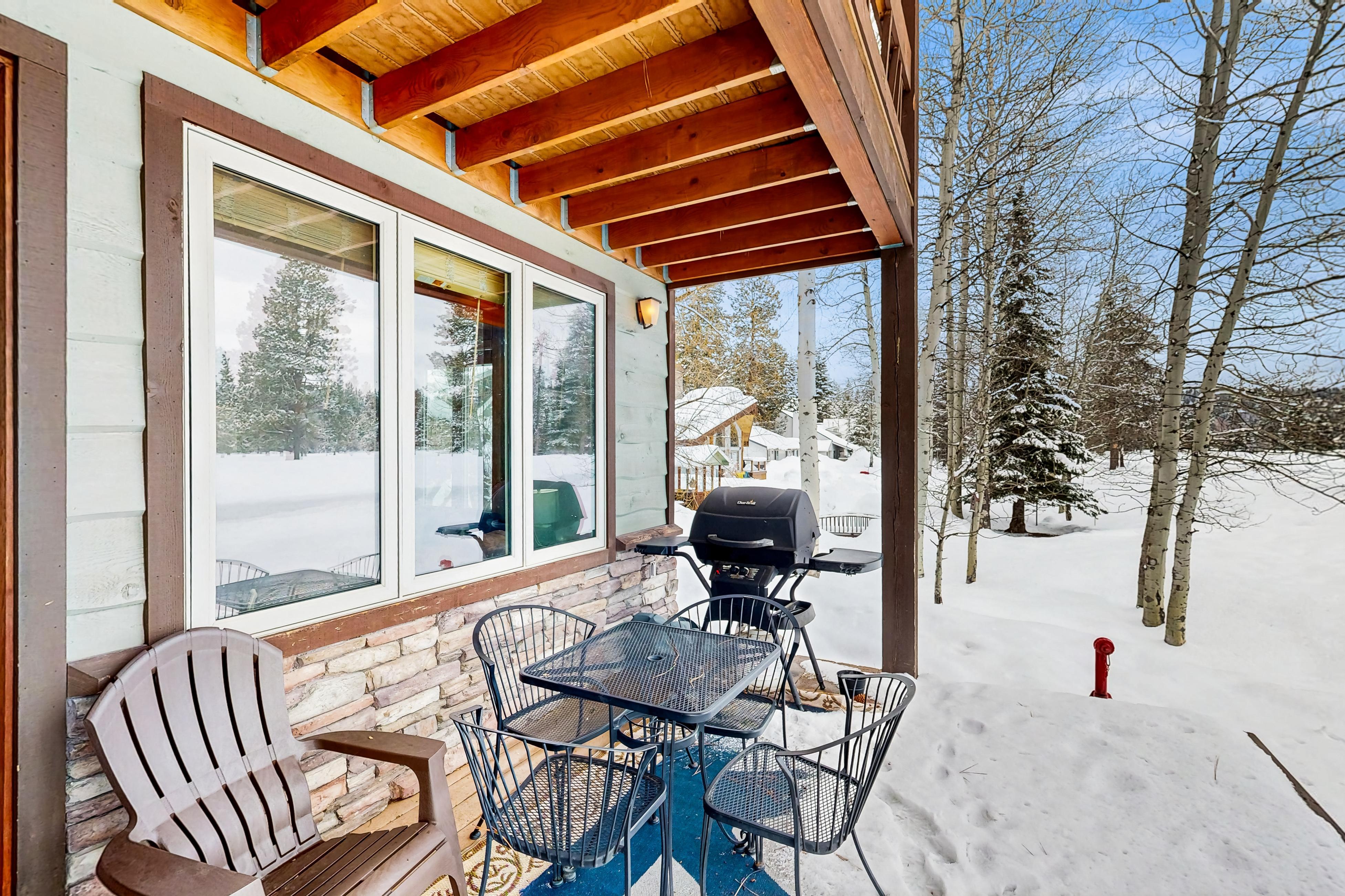 Shiner Creek Retreat 2