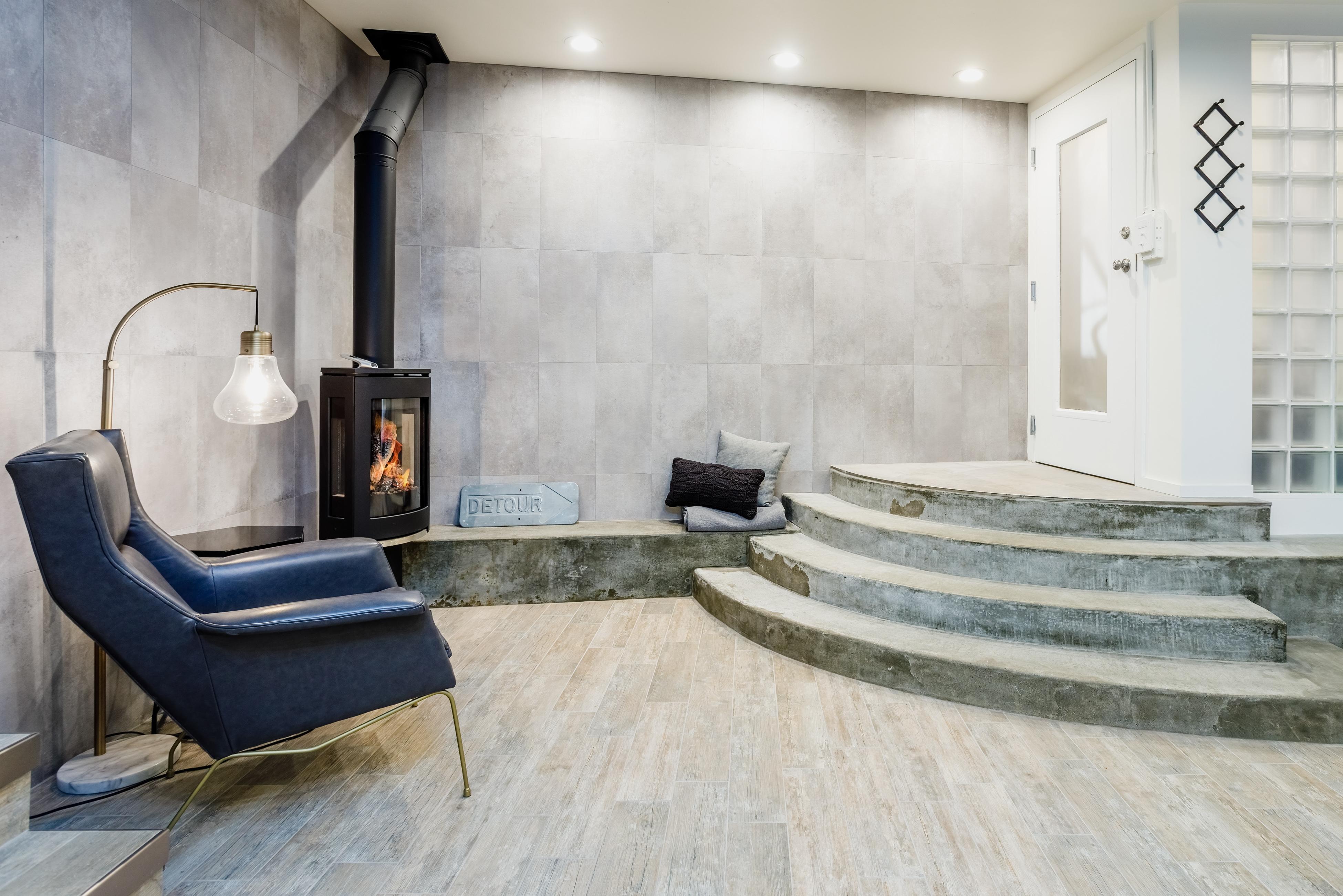 Bootlegger's Luxury Bungalow | Photo 2