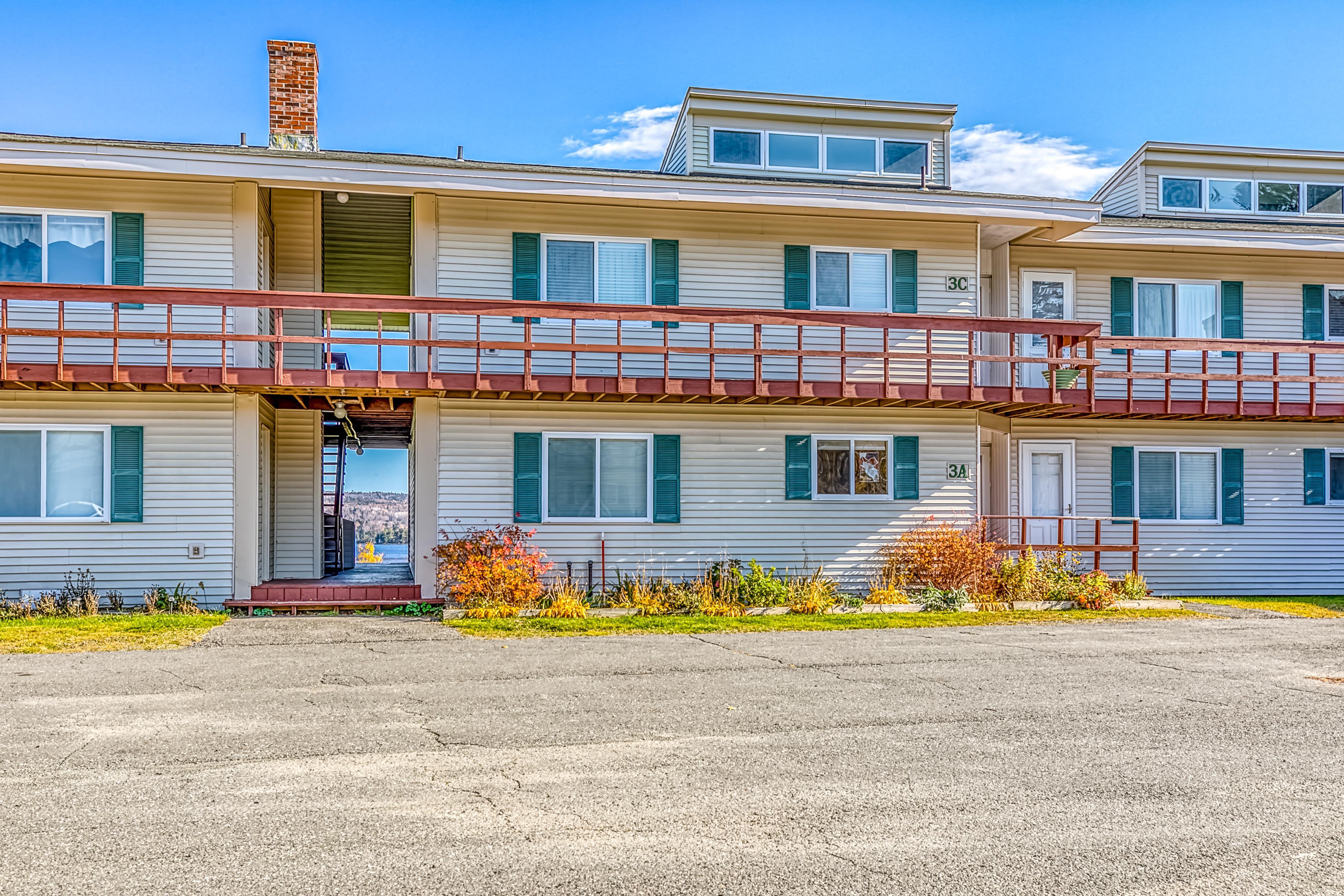 Greenview Condo