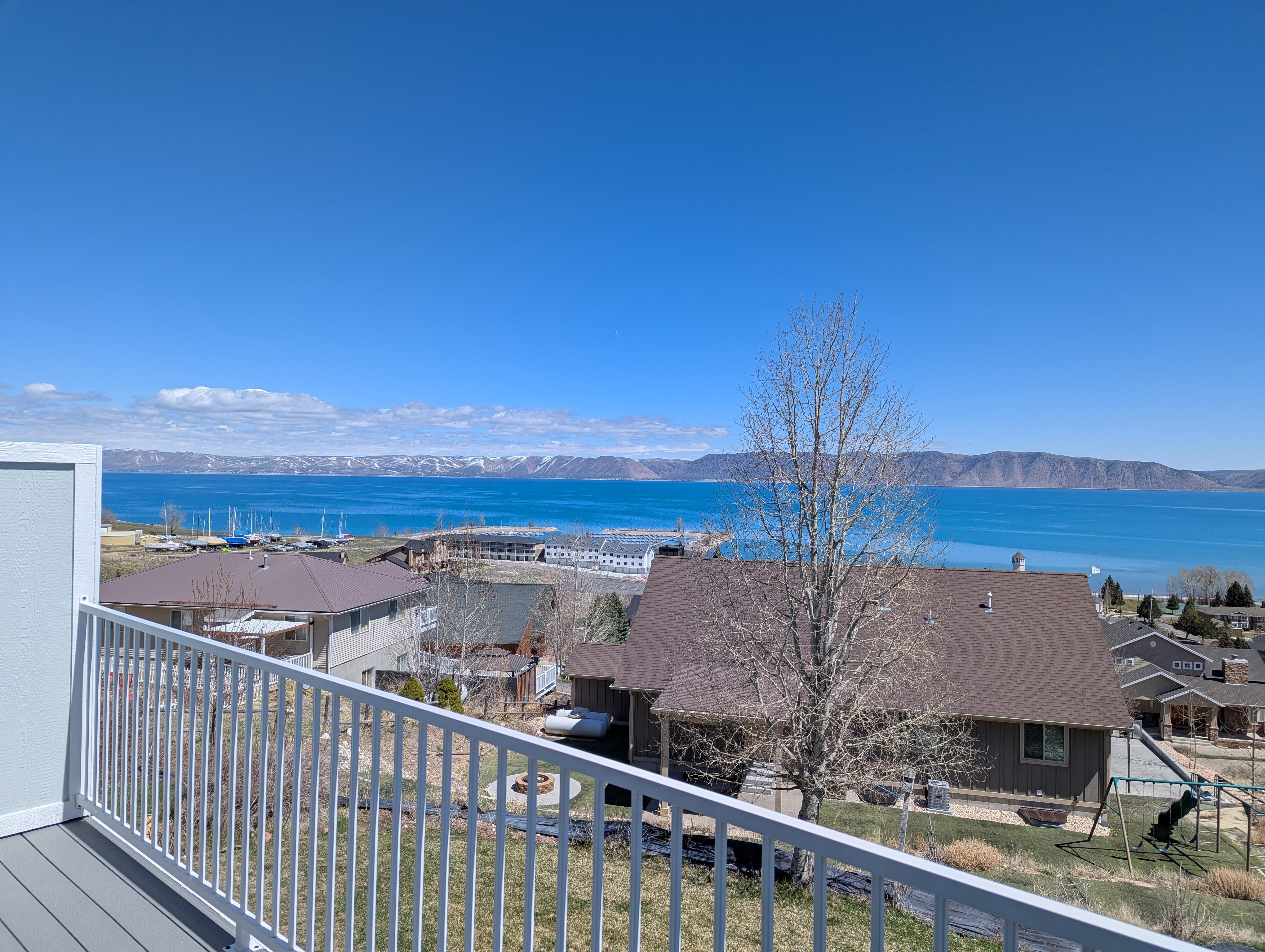 Harbor Village Lakeview Condo 902-3 2