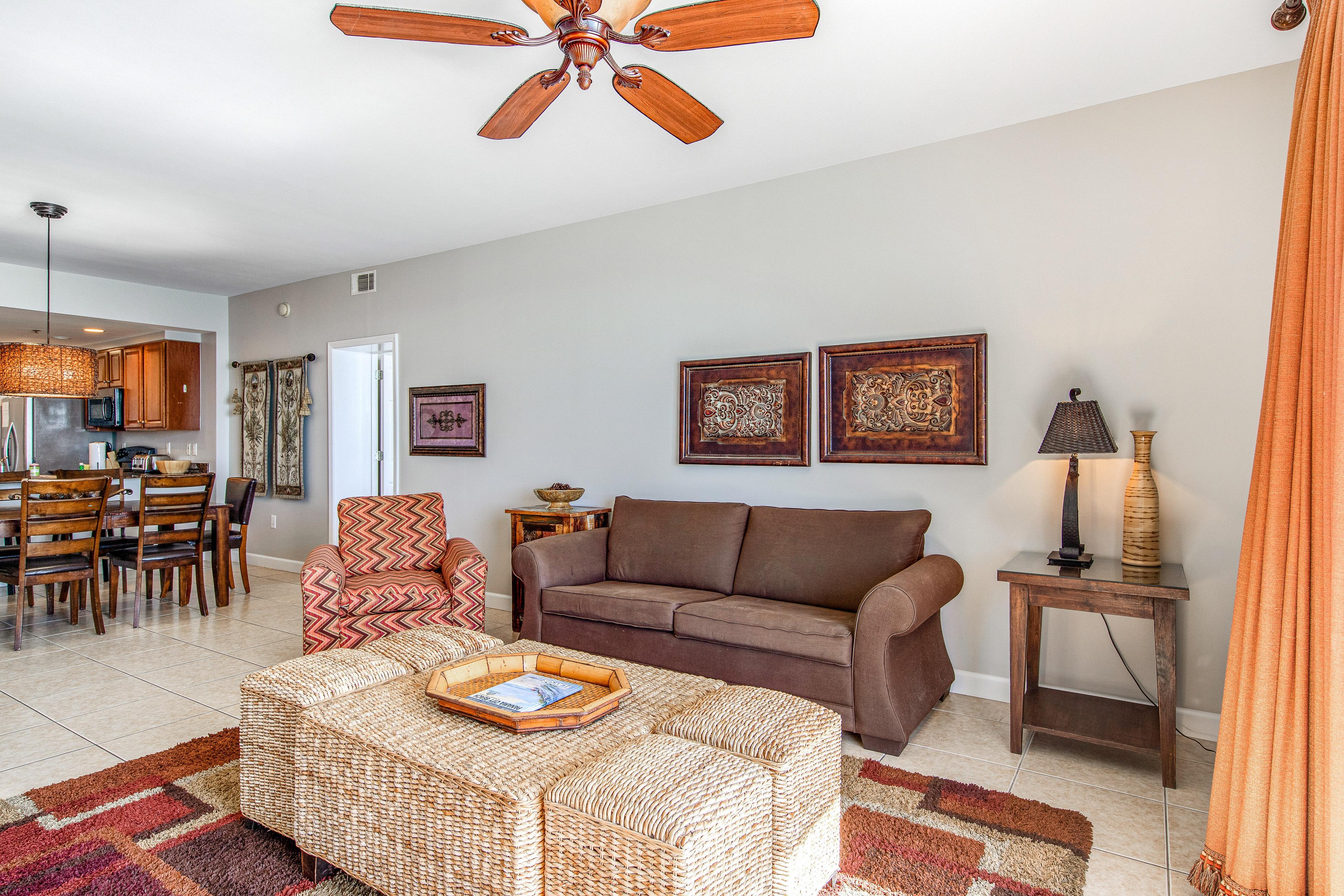 Splash Resort 807E 6