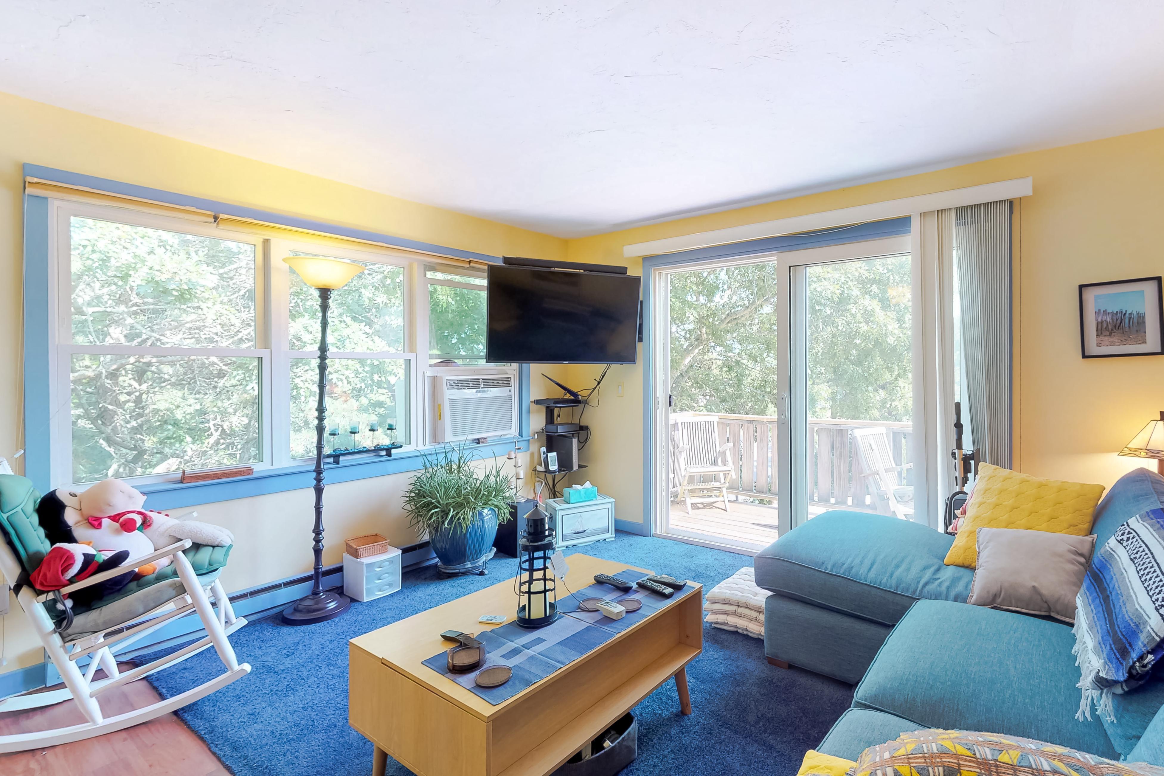 The Blue Cottage | Photo 2