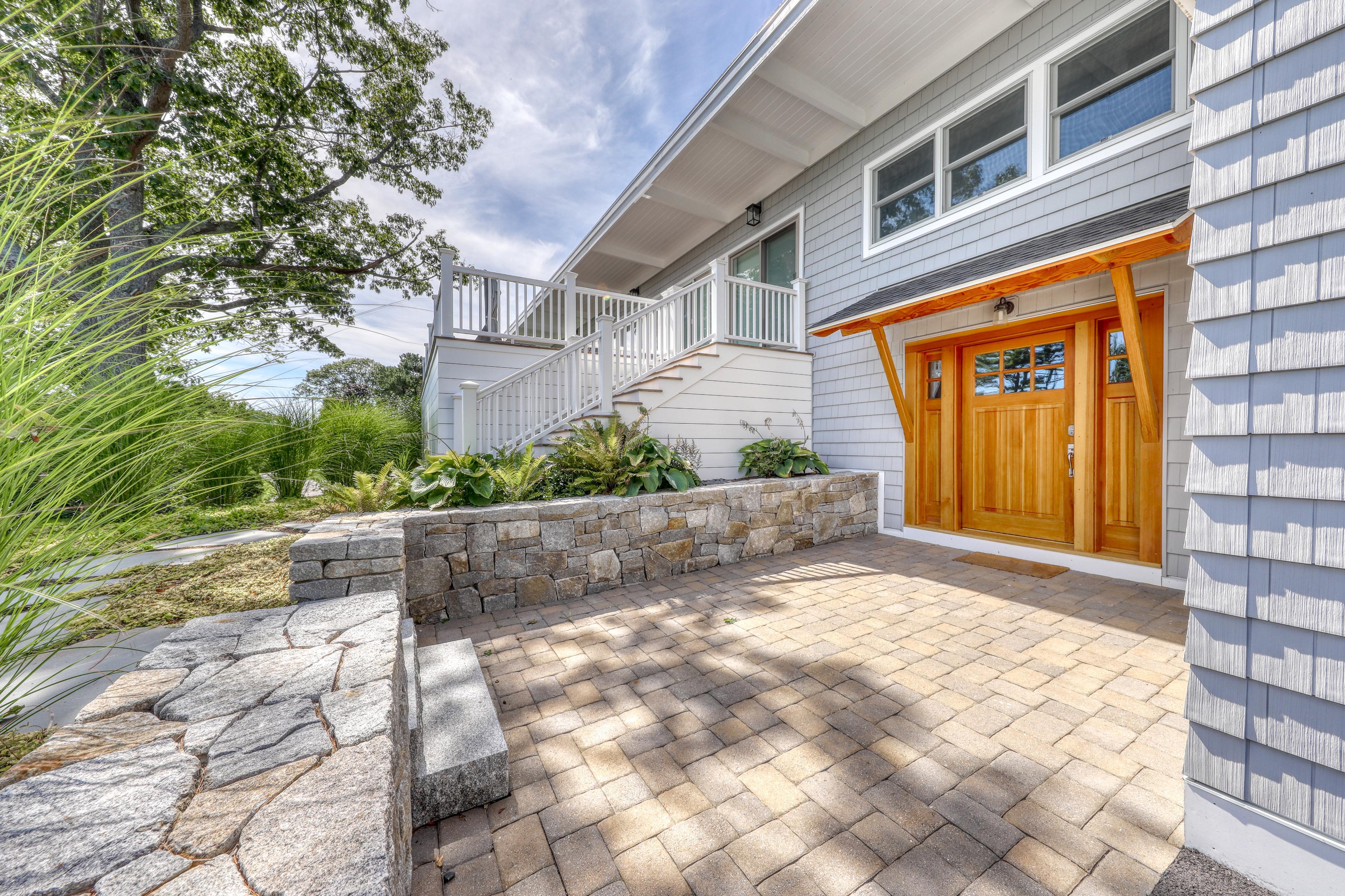 Wallis Sands Beach Serenity 6