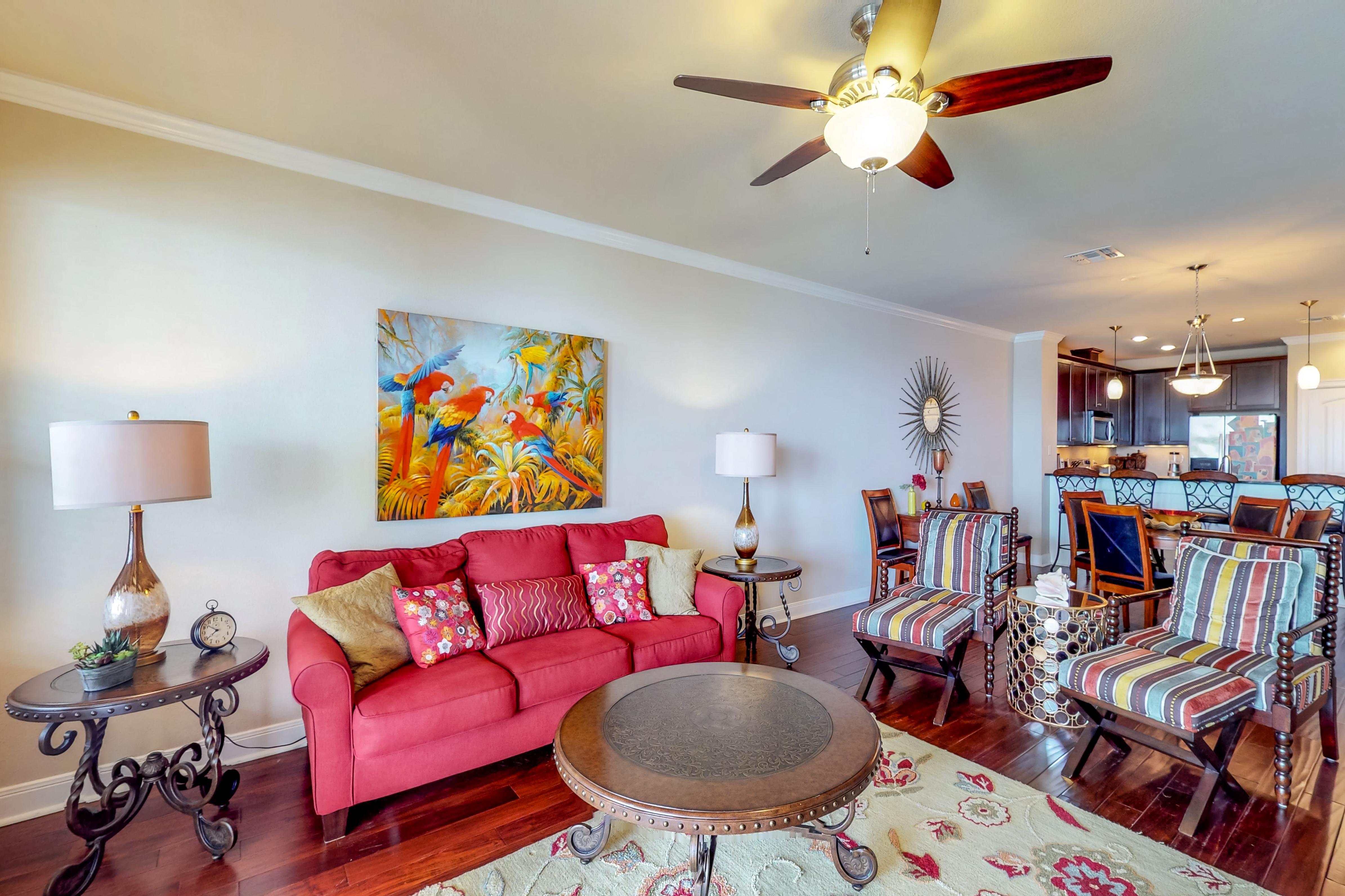 The Waters Condo Building 5 - Patriot's Retreat 6