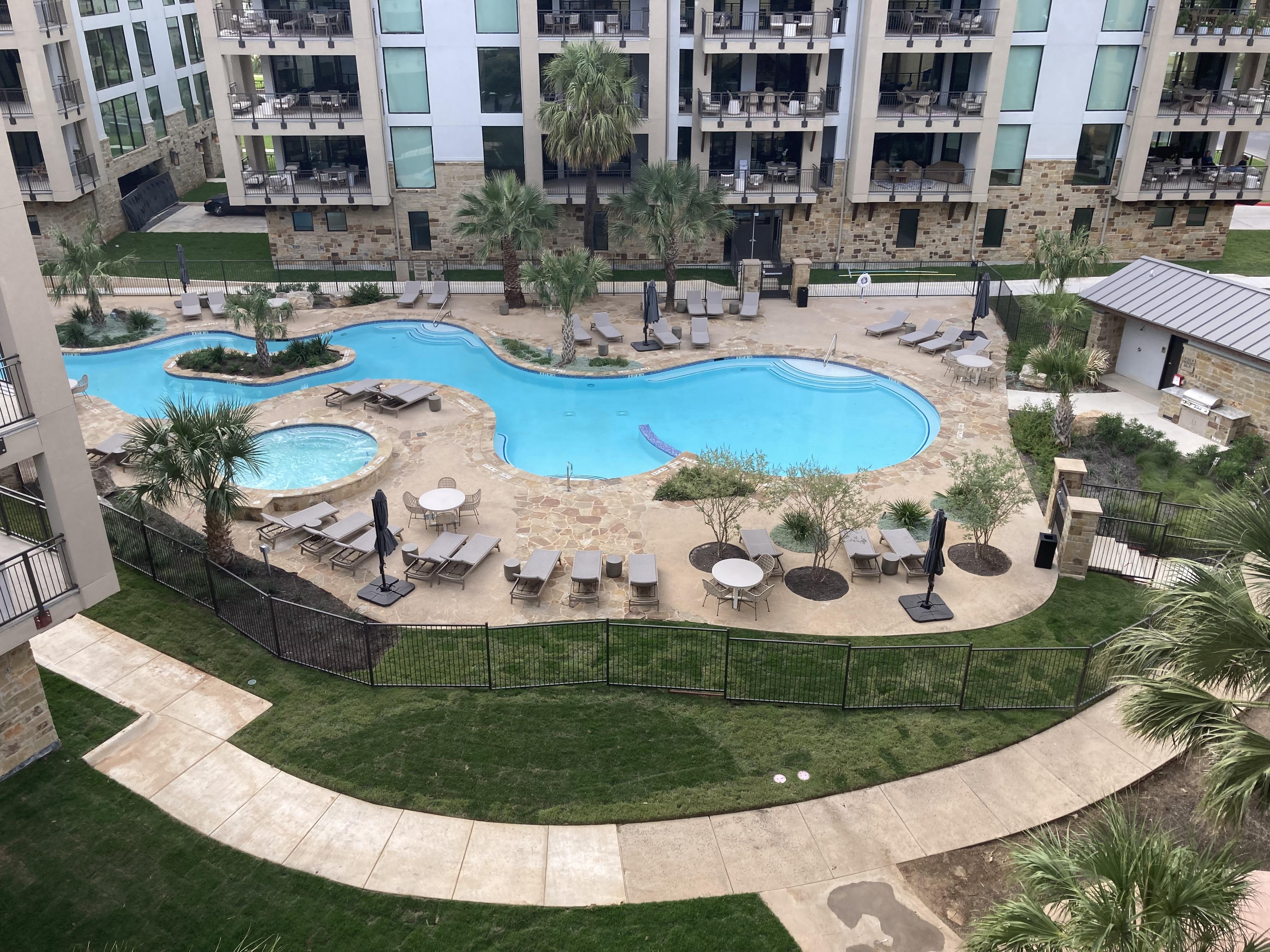 The Waters Condo Building 5 - Patriot's Retreat