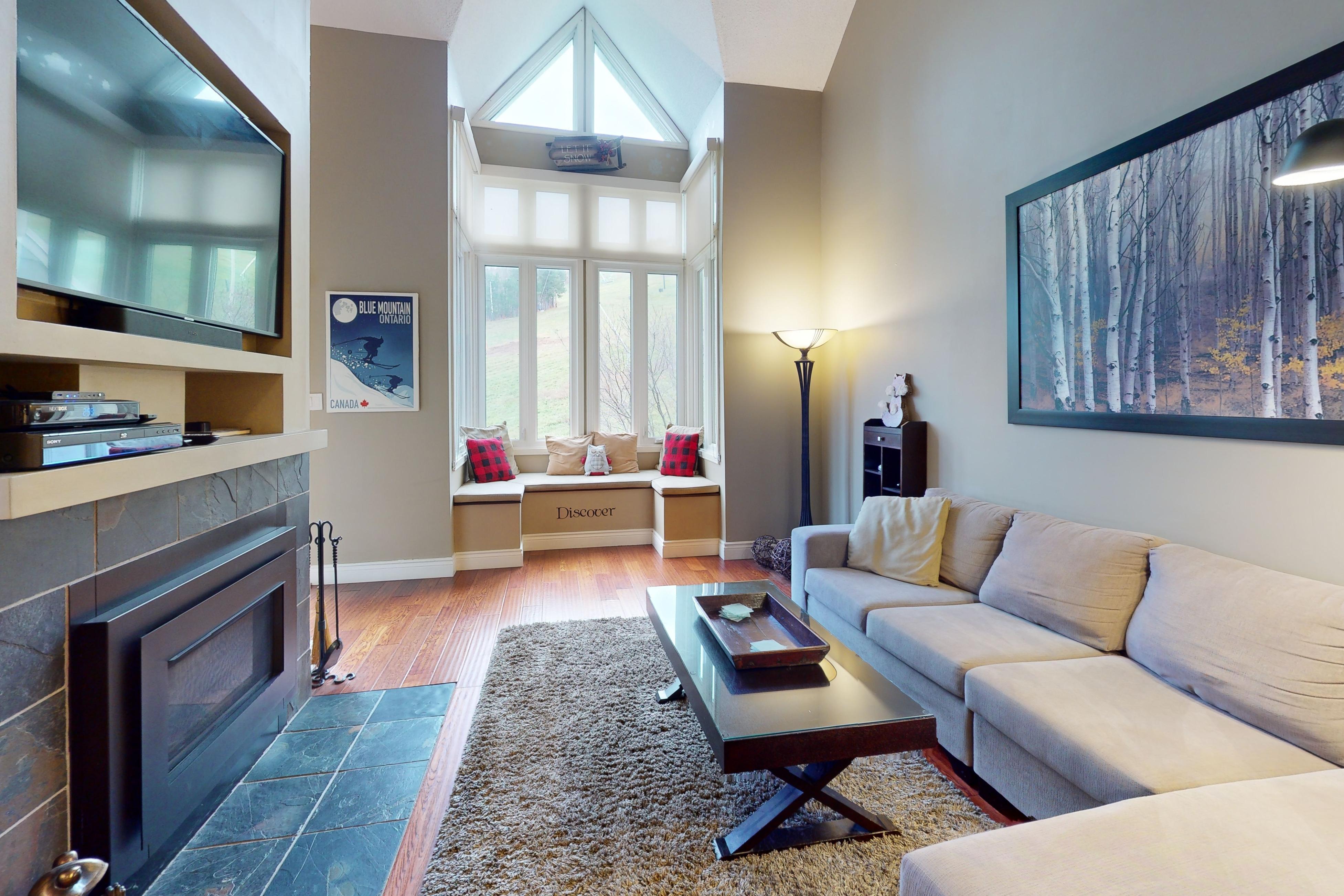 Chateau Ridge 201 | Photo 1