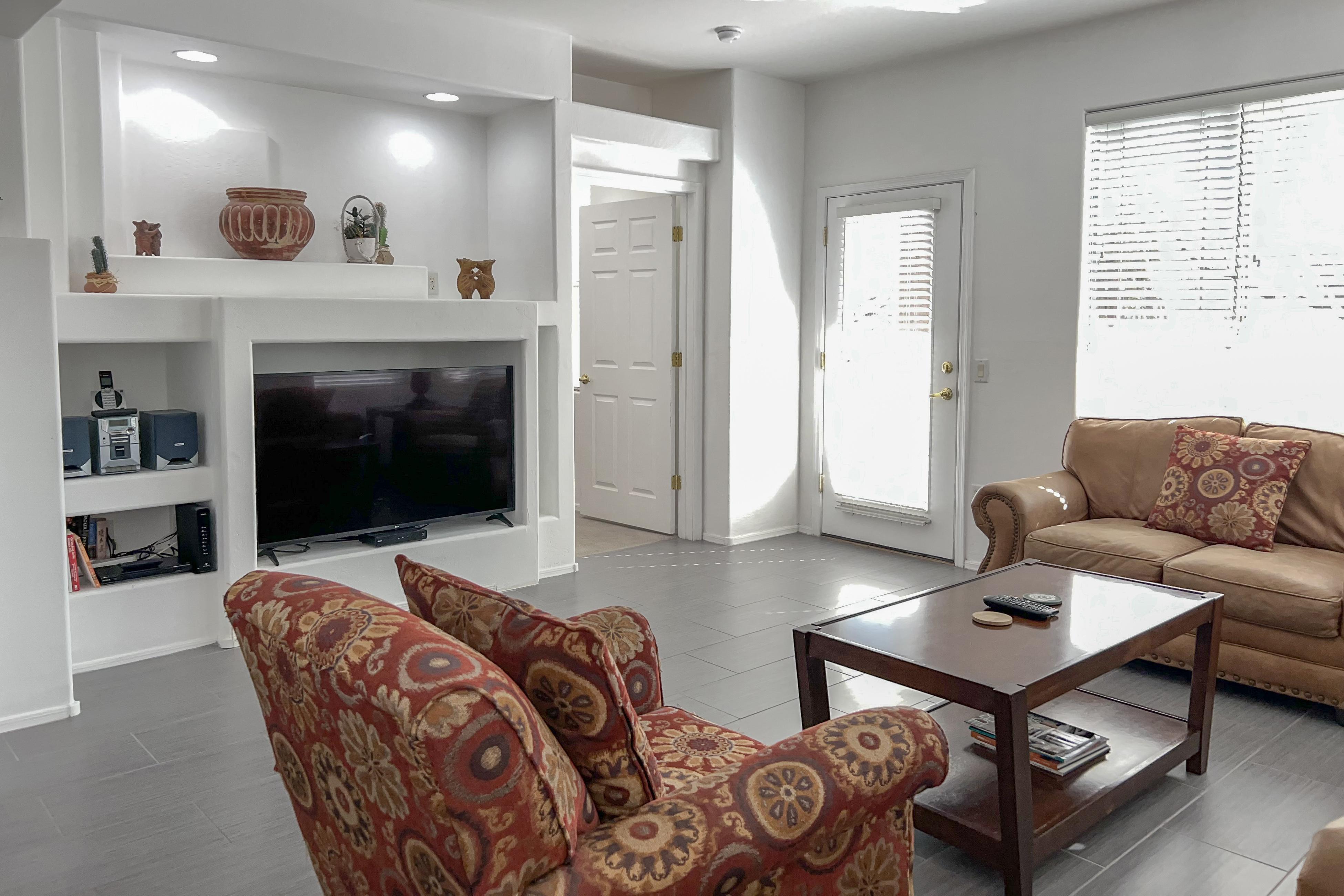 Rancho Vistoso Condo #113B