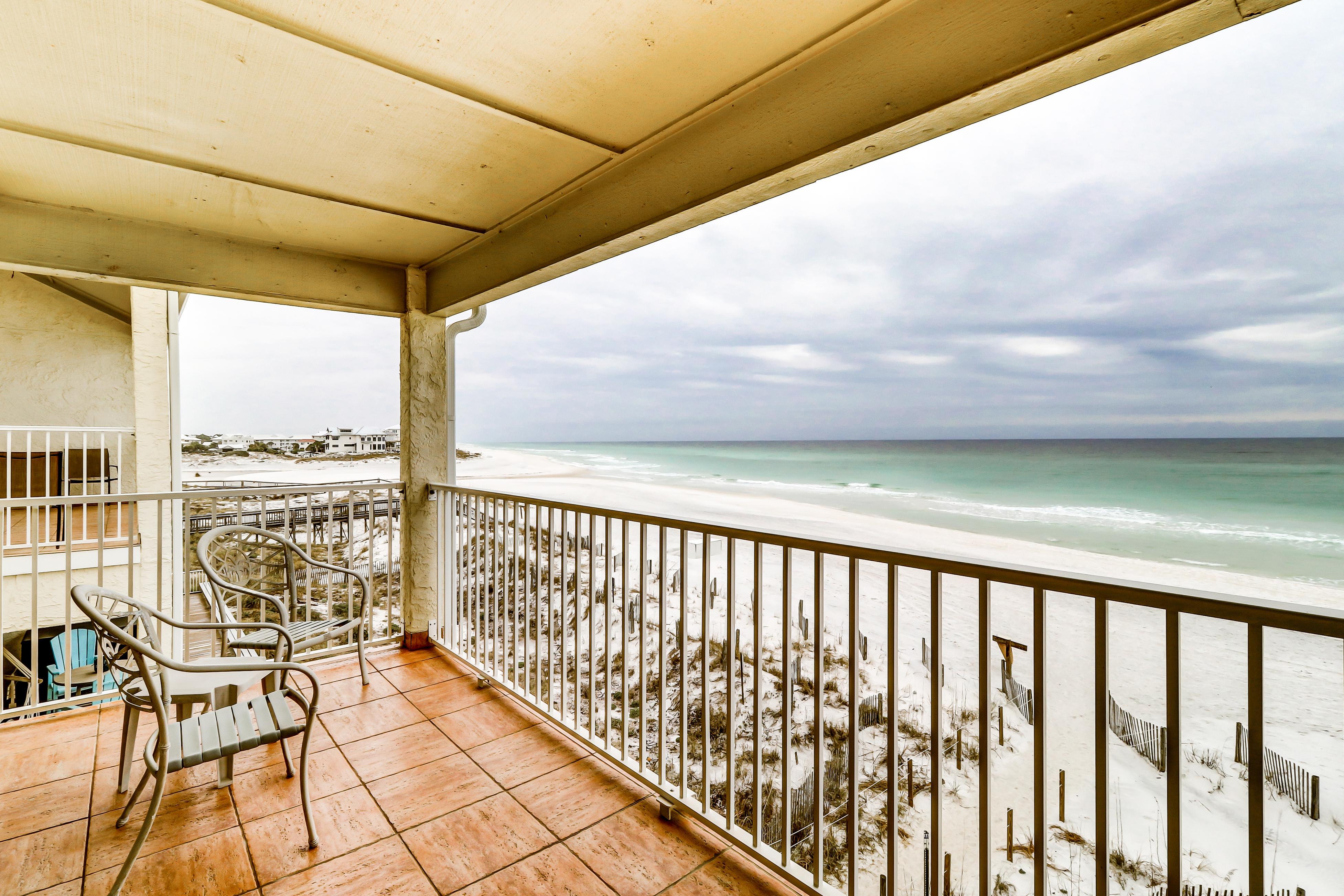 Eastern Shores 107