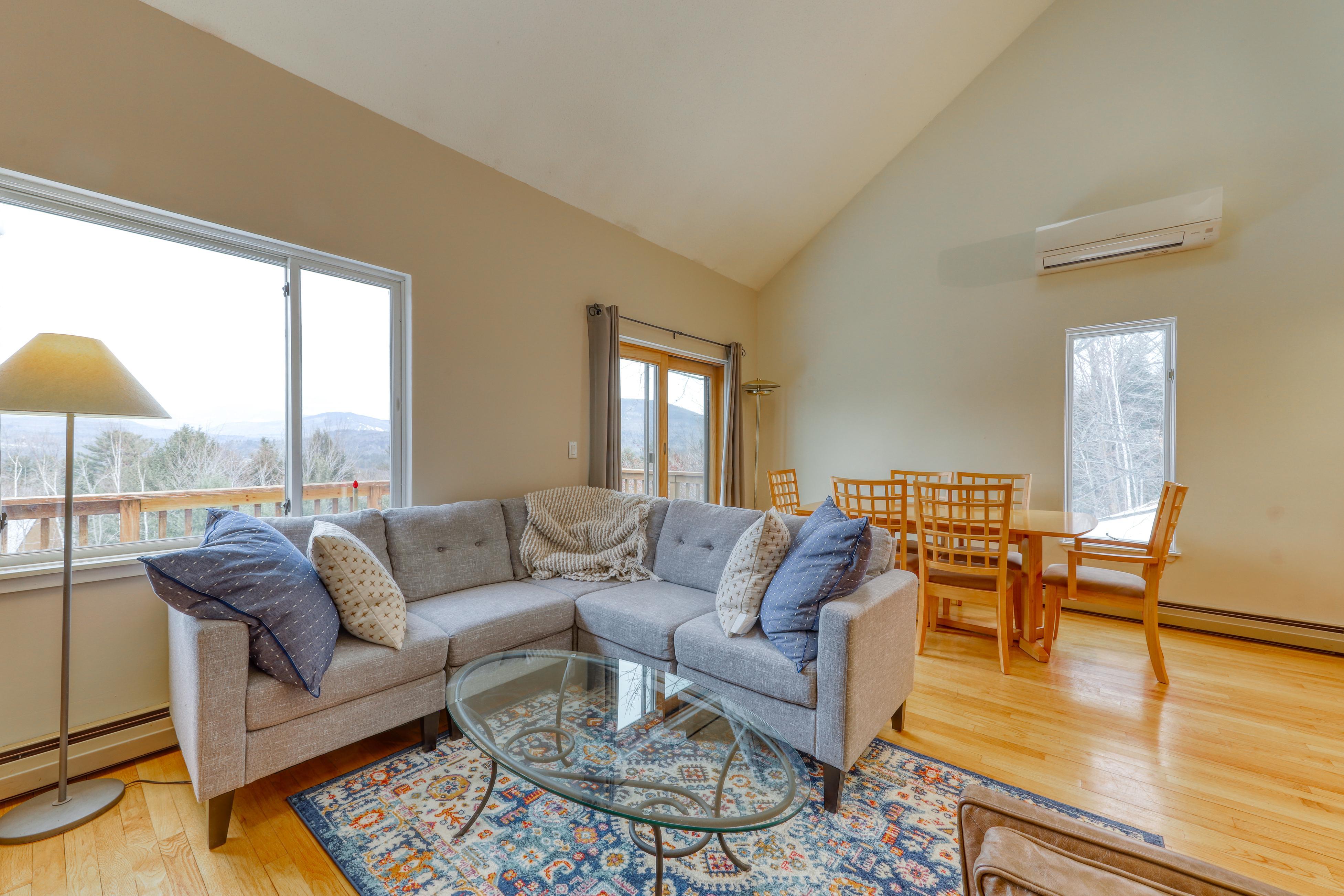 Attitash Woods Escape 3