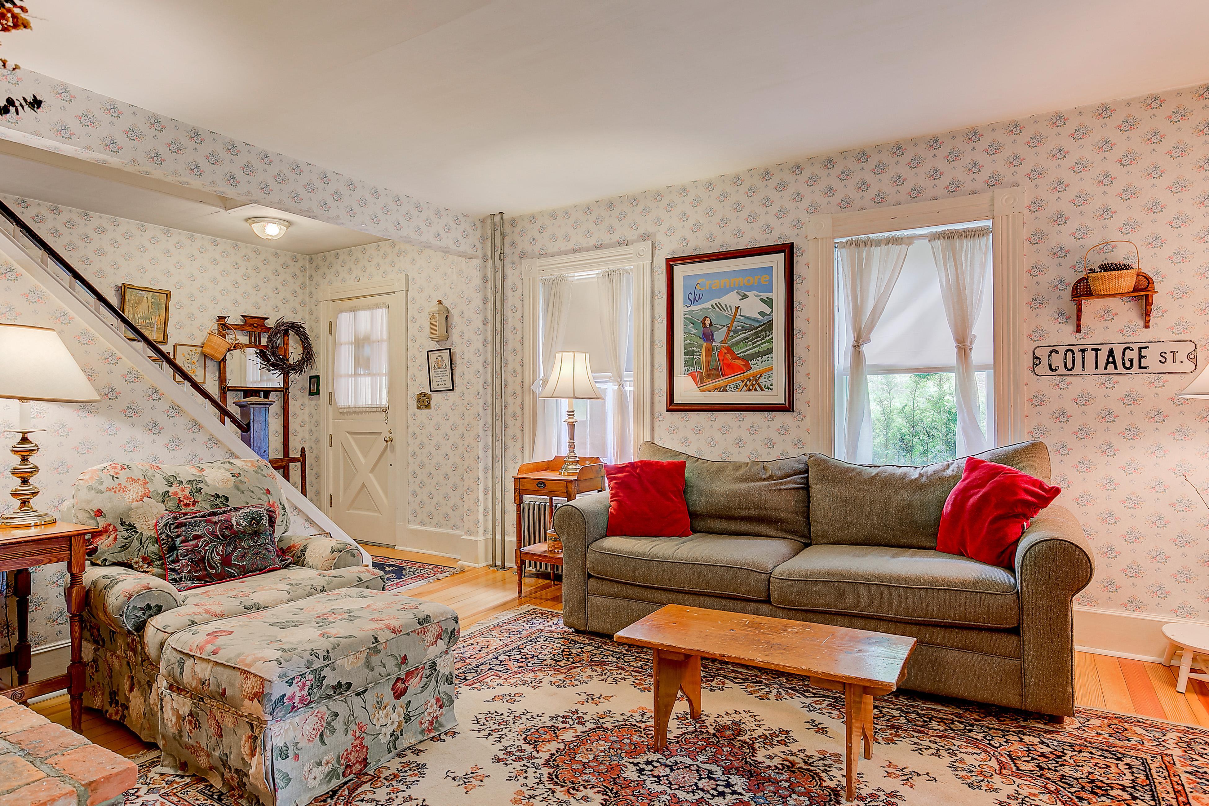 Intervale Loop Retreat