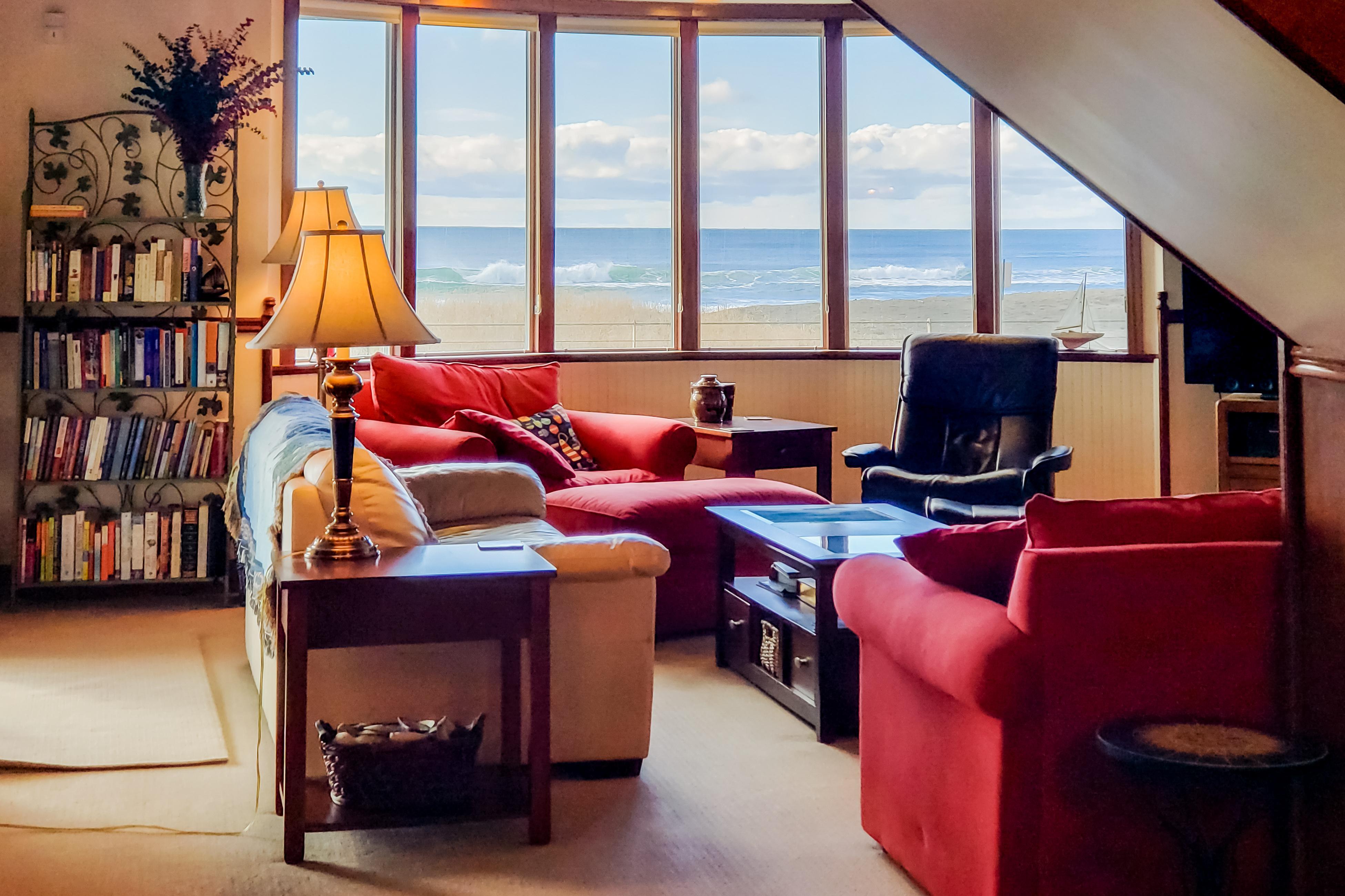 Serenity at South Beach 2