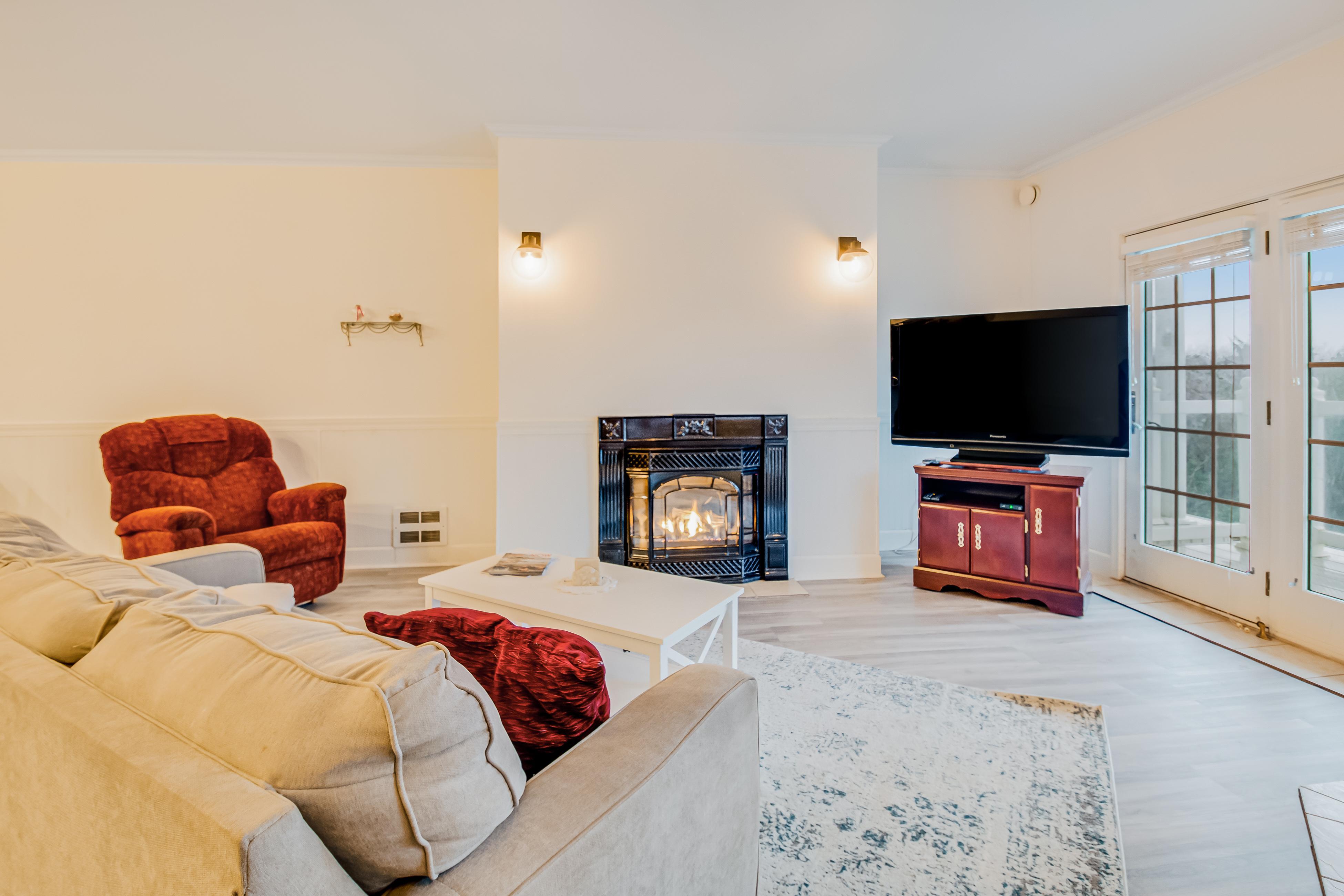 The Charleston at the Judith Ann Inn 2