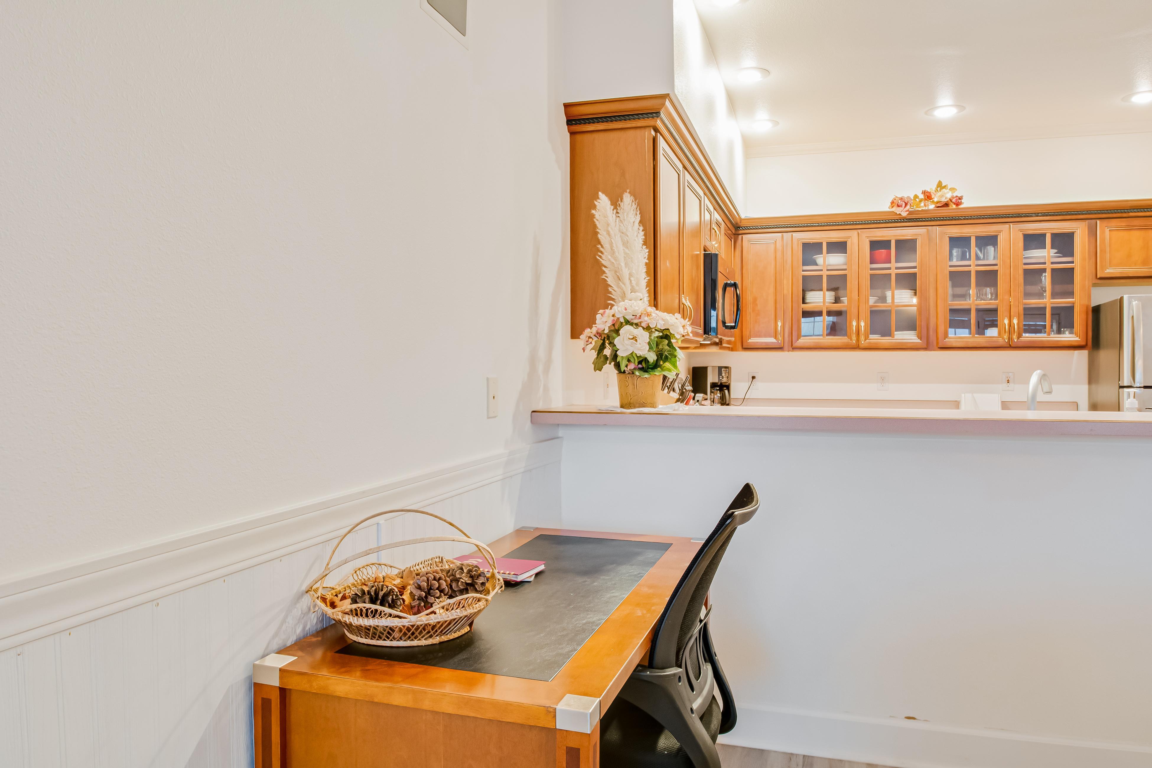 The Charleston at the Judith Ann Inn 4