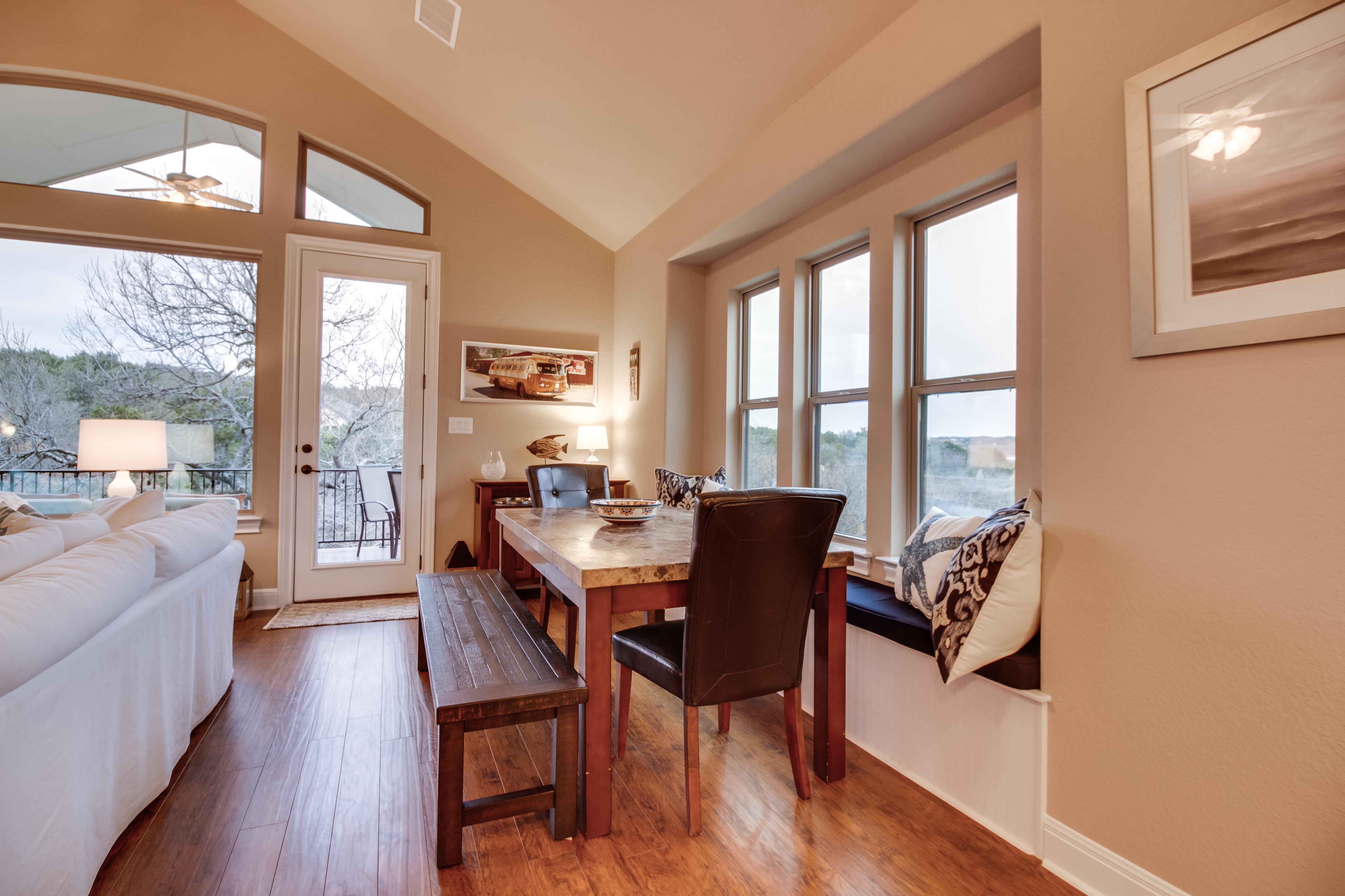 Point Venture Lookout 4