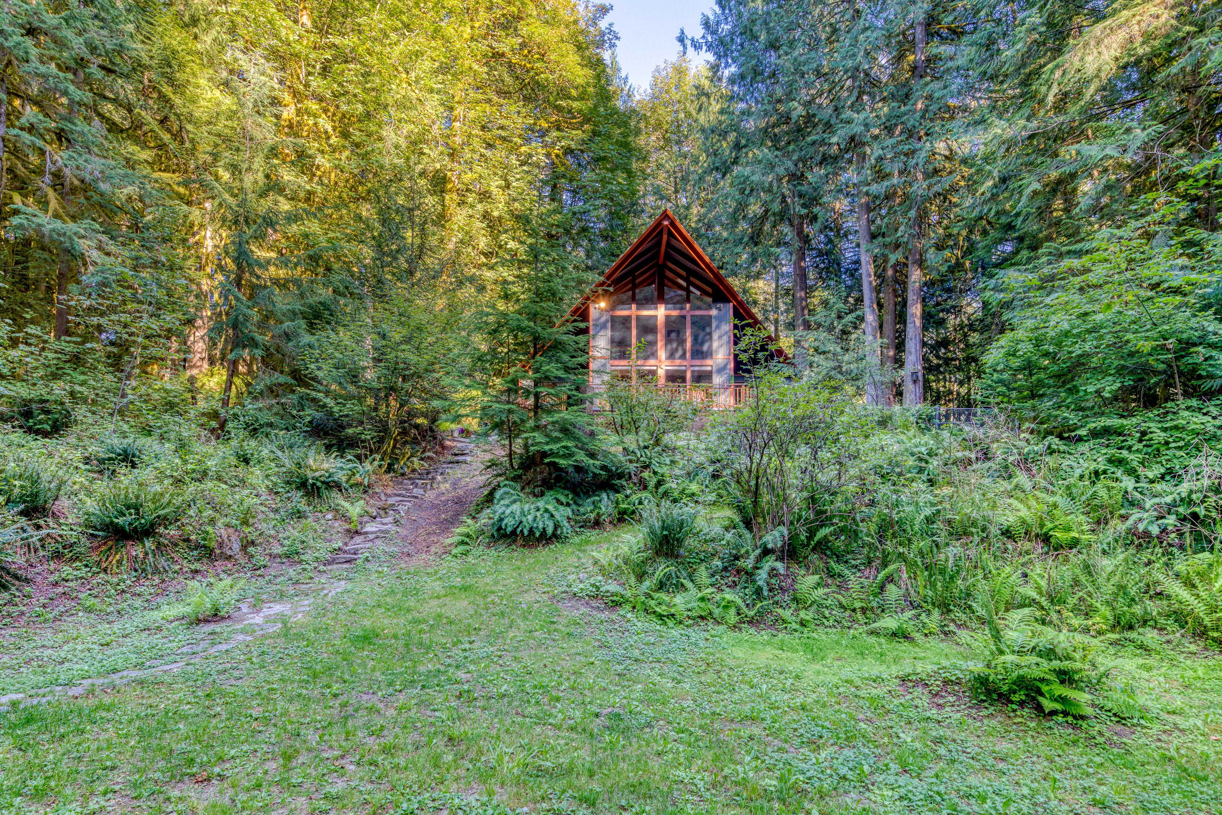 Rustling Waters Retreat