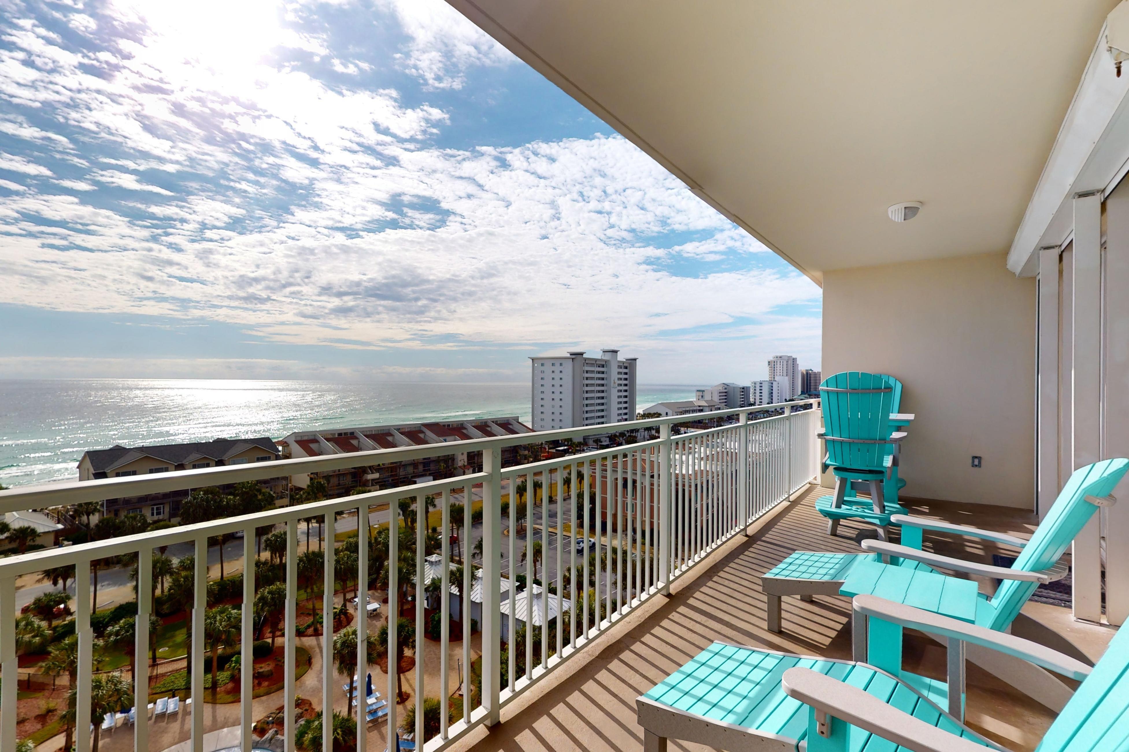 Sterling Shores 914 6