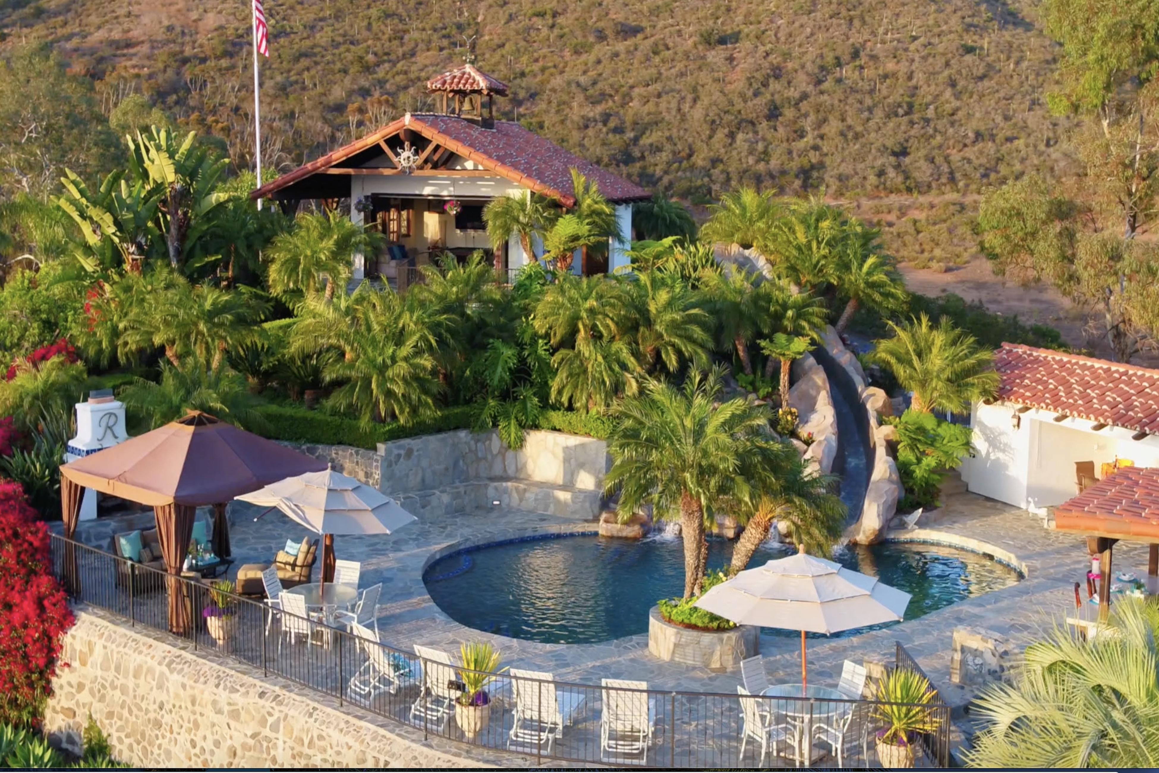 North County Oasis