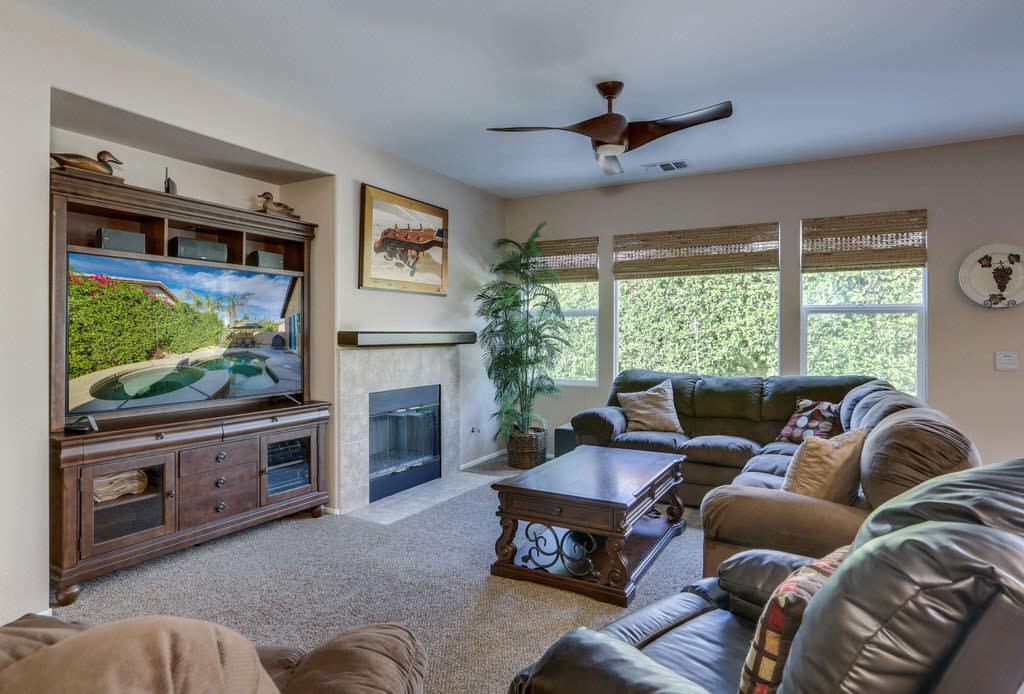 Indian Palms Vacation Villa 5