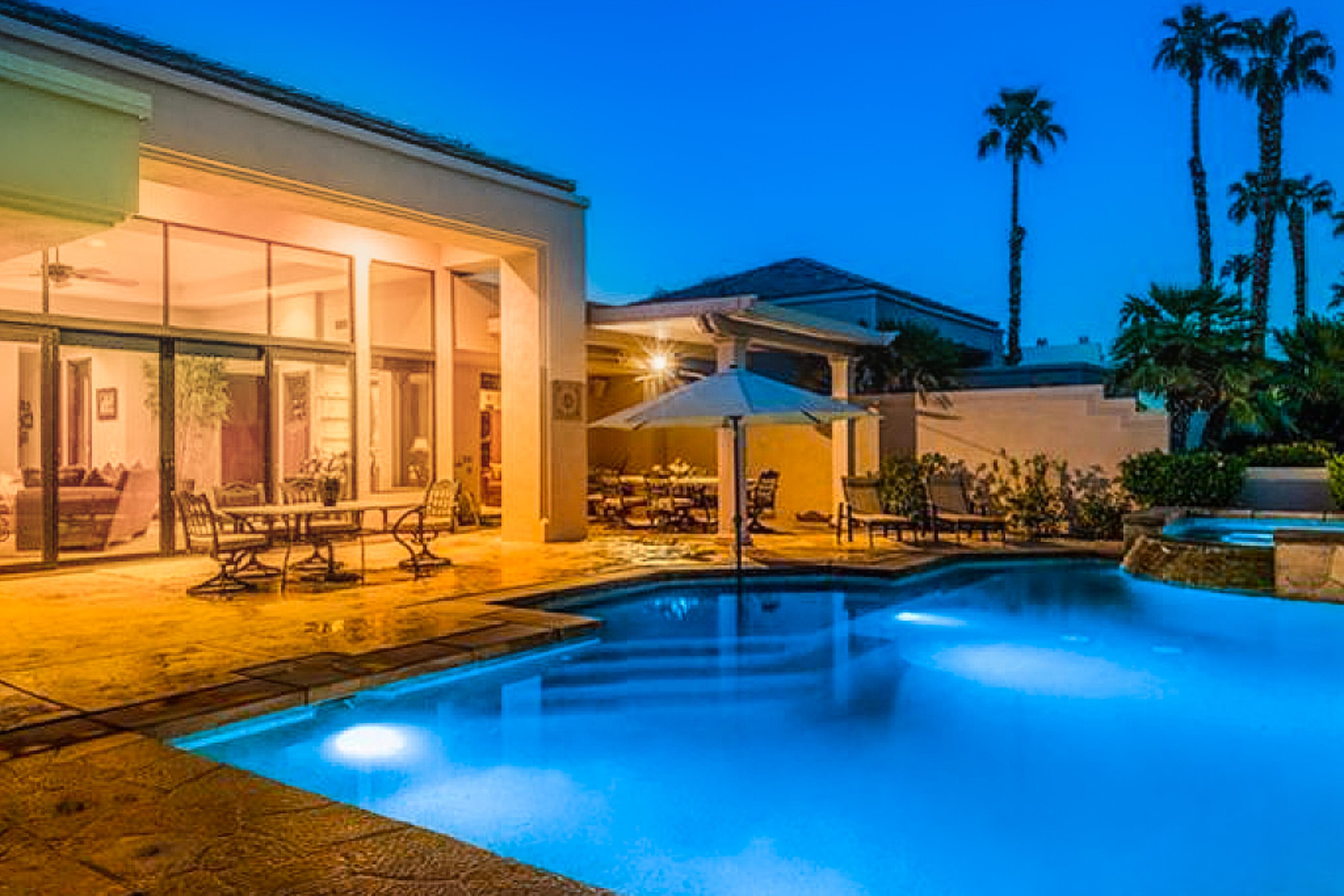 Escape to Luxury at PGA West