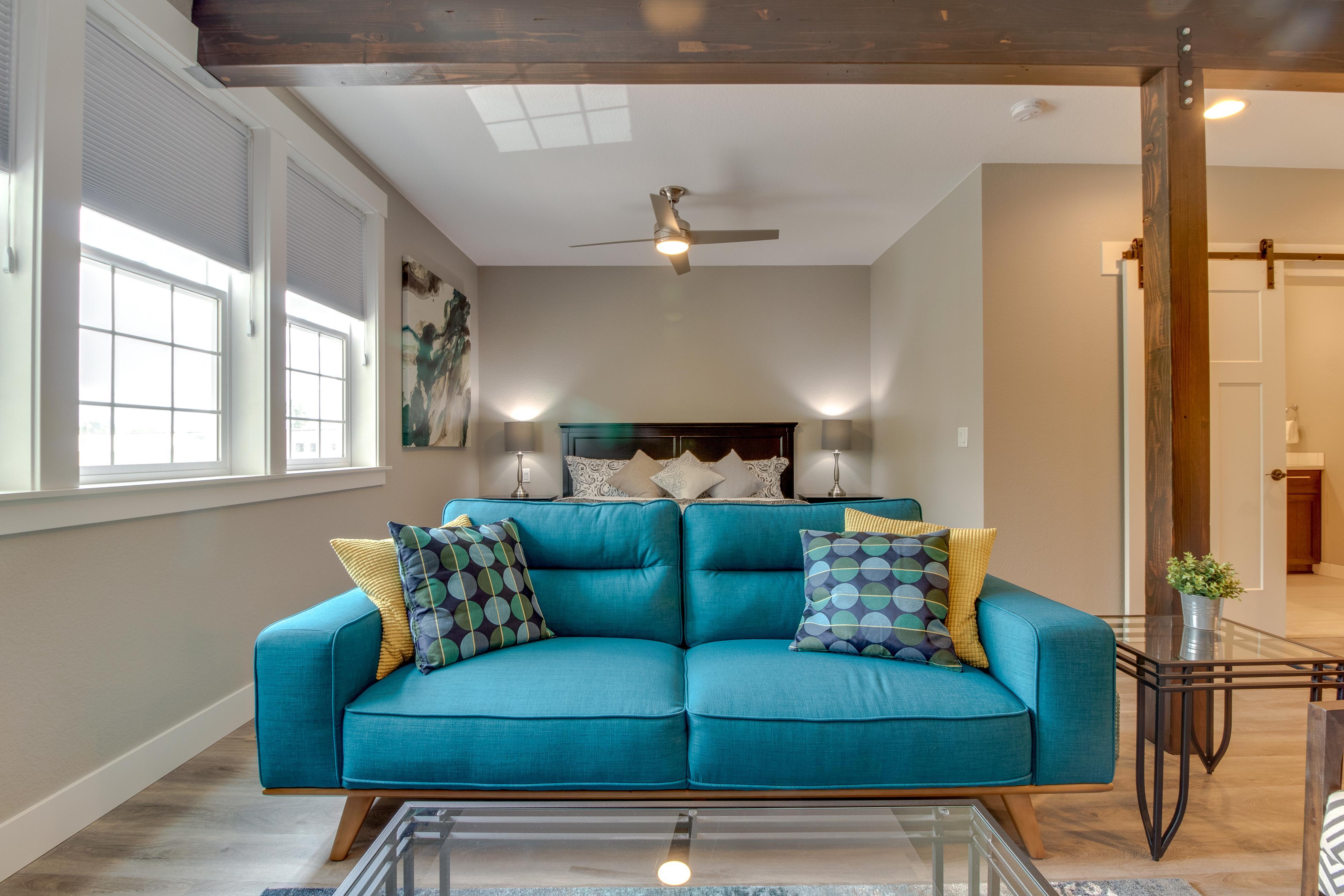 Johnson Street Studio 4