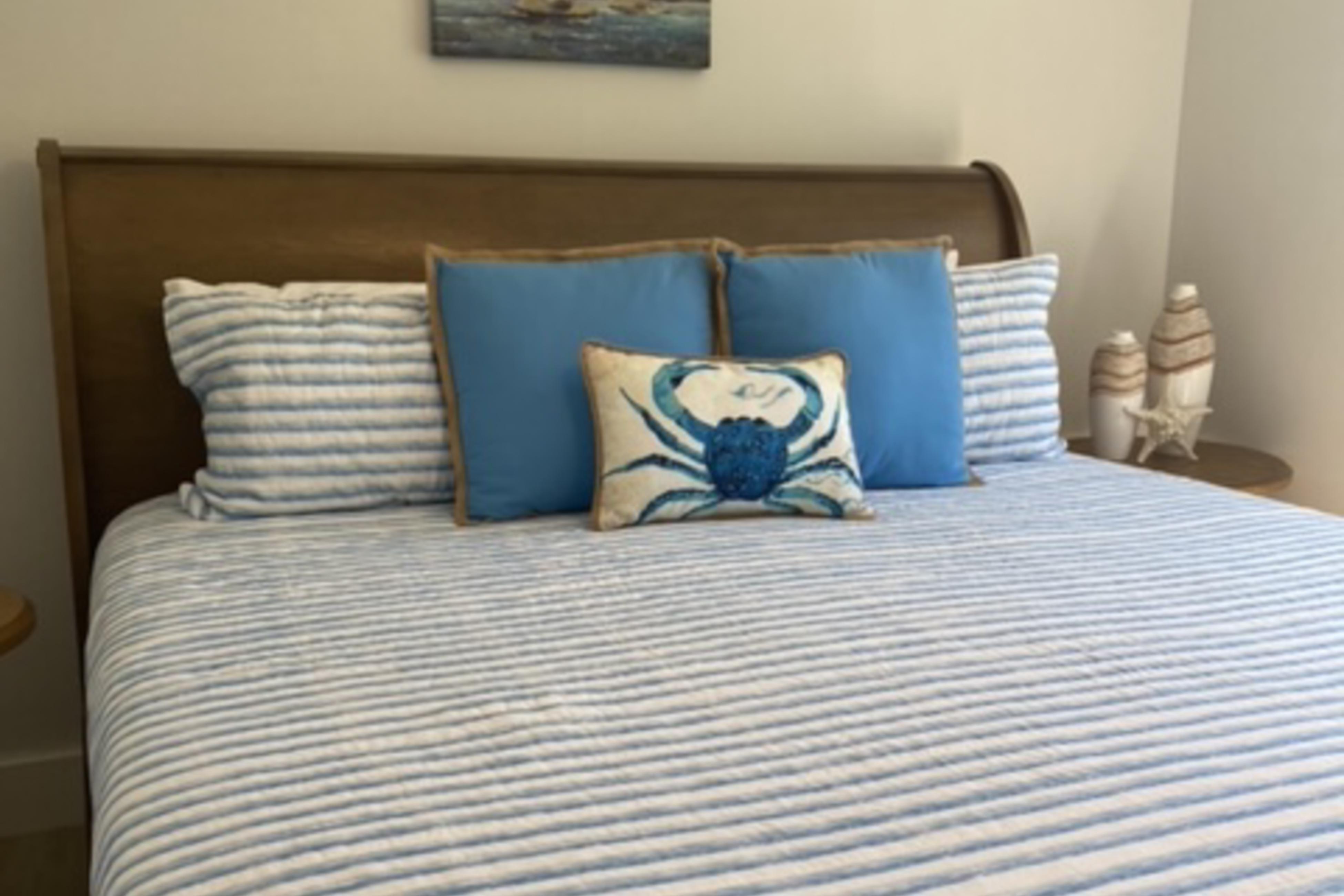 Coquina A101: The Beachcomber 5