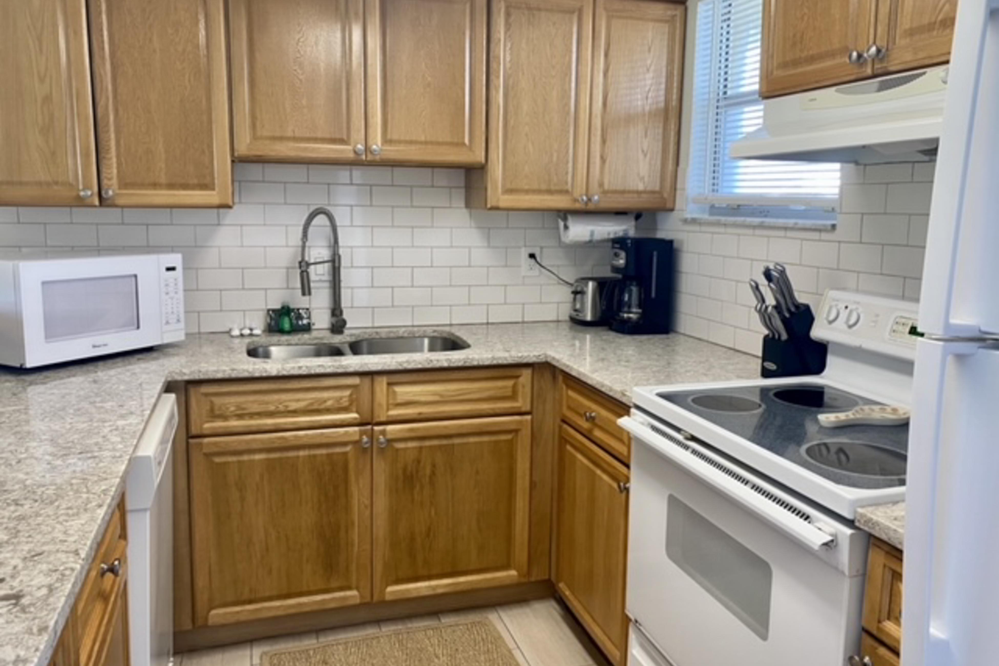 Coquina A101: The Beachcomber 6