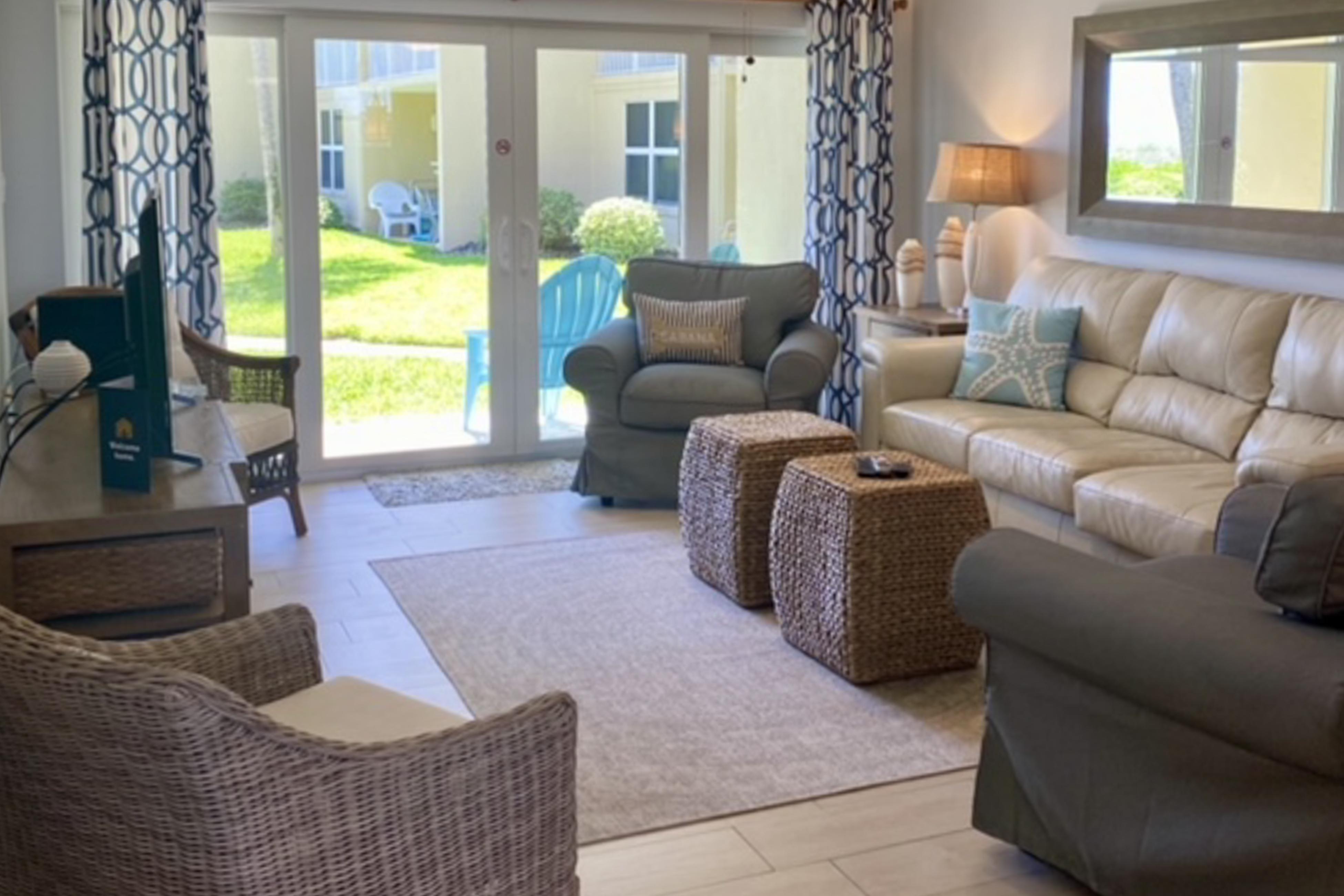 Coquina A101: The Beachcomber 2