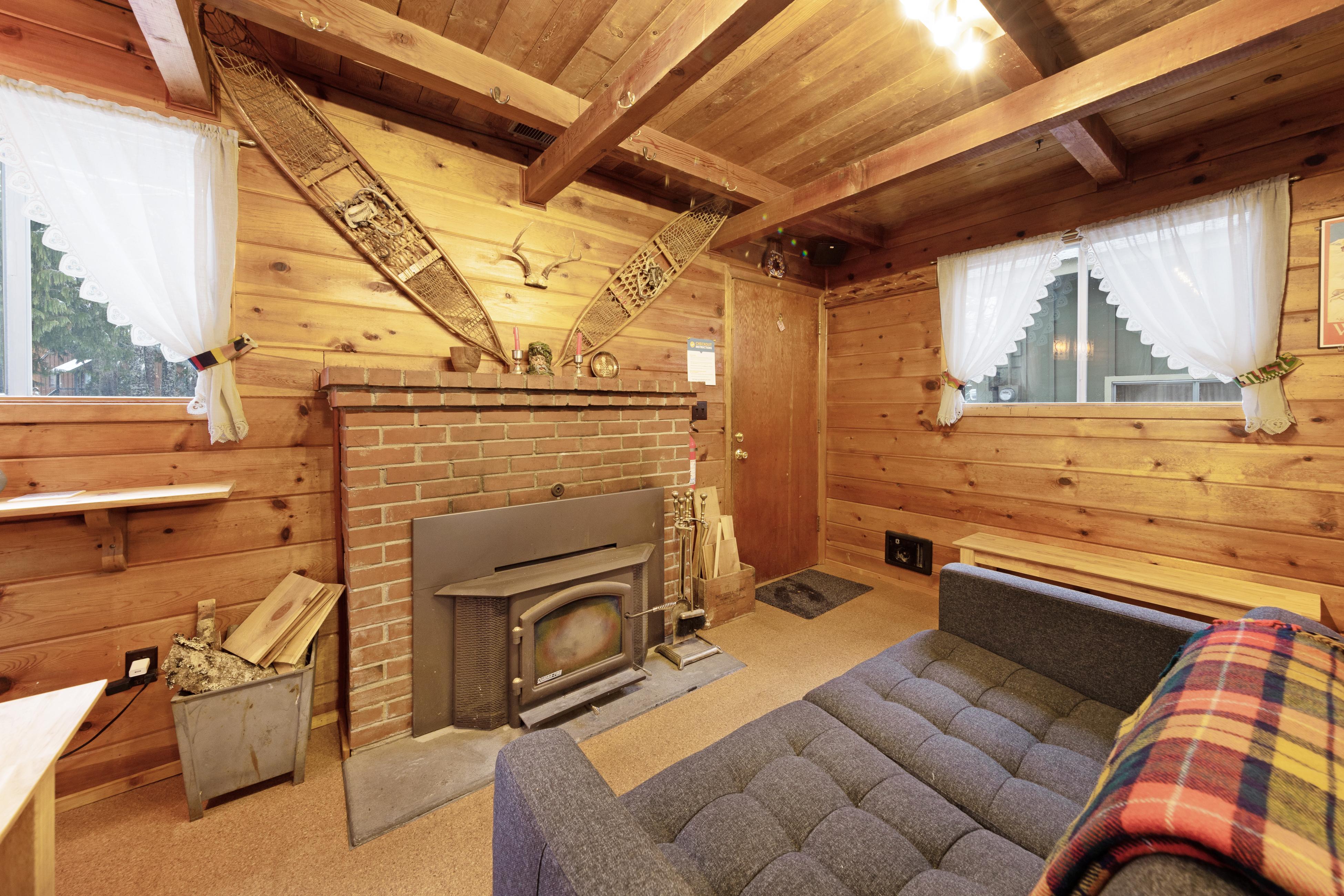 Cozy Cabin in Government Camp | Photo 2