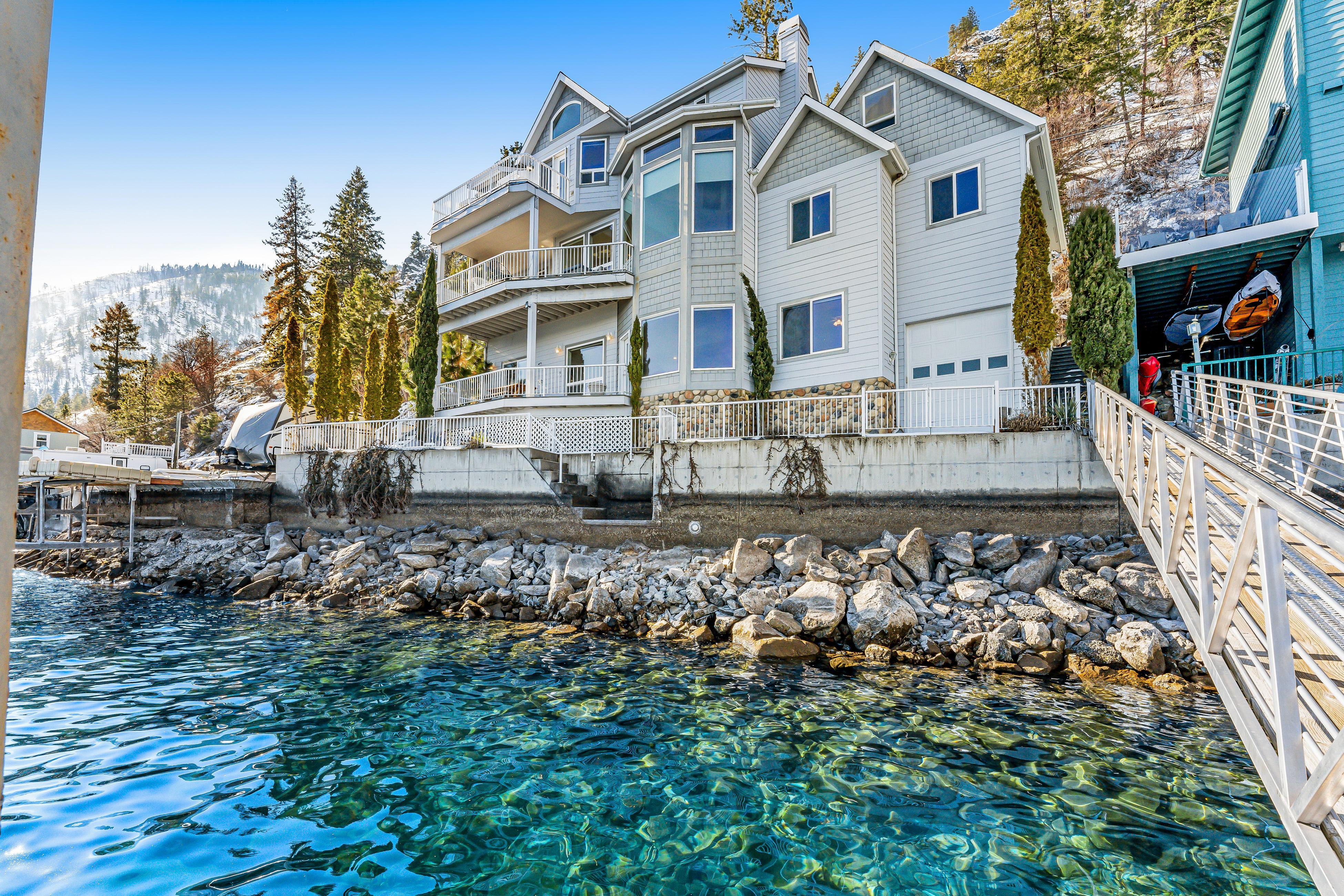 Boater's Paradise