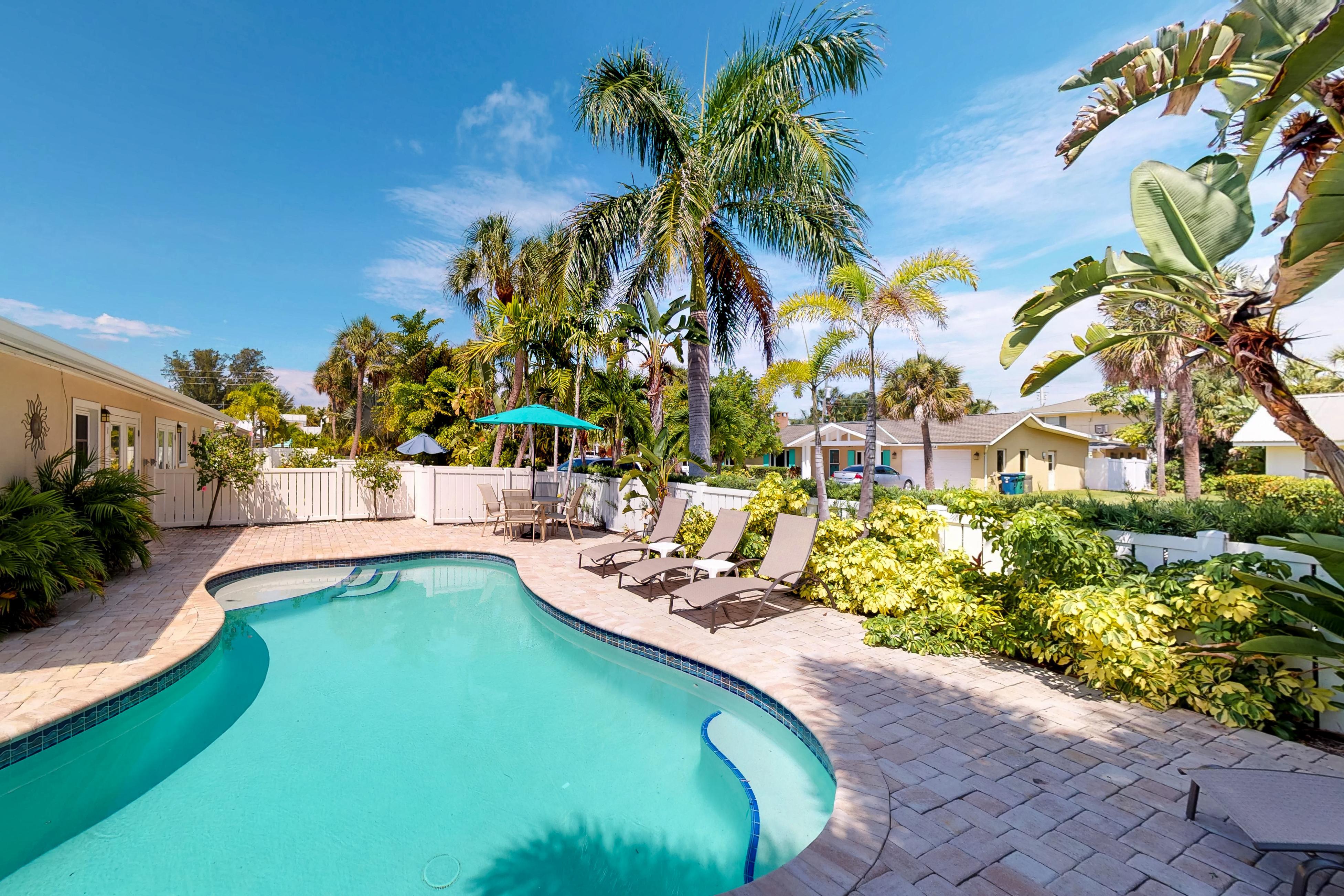 Blue Wave Villa East 2