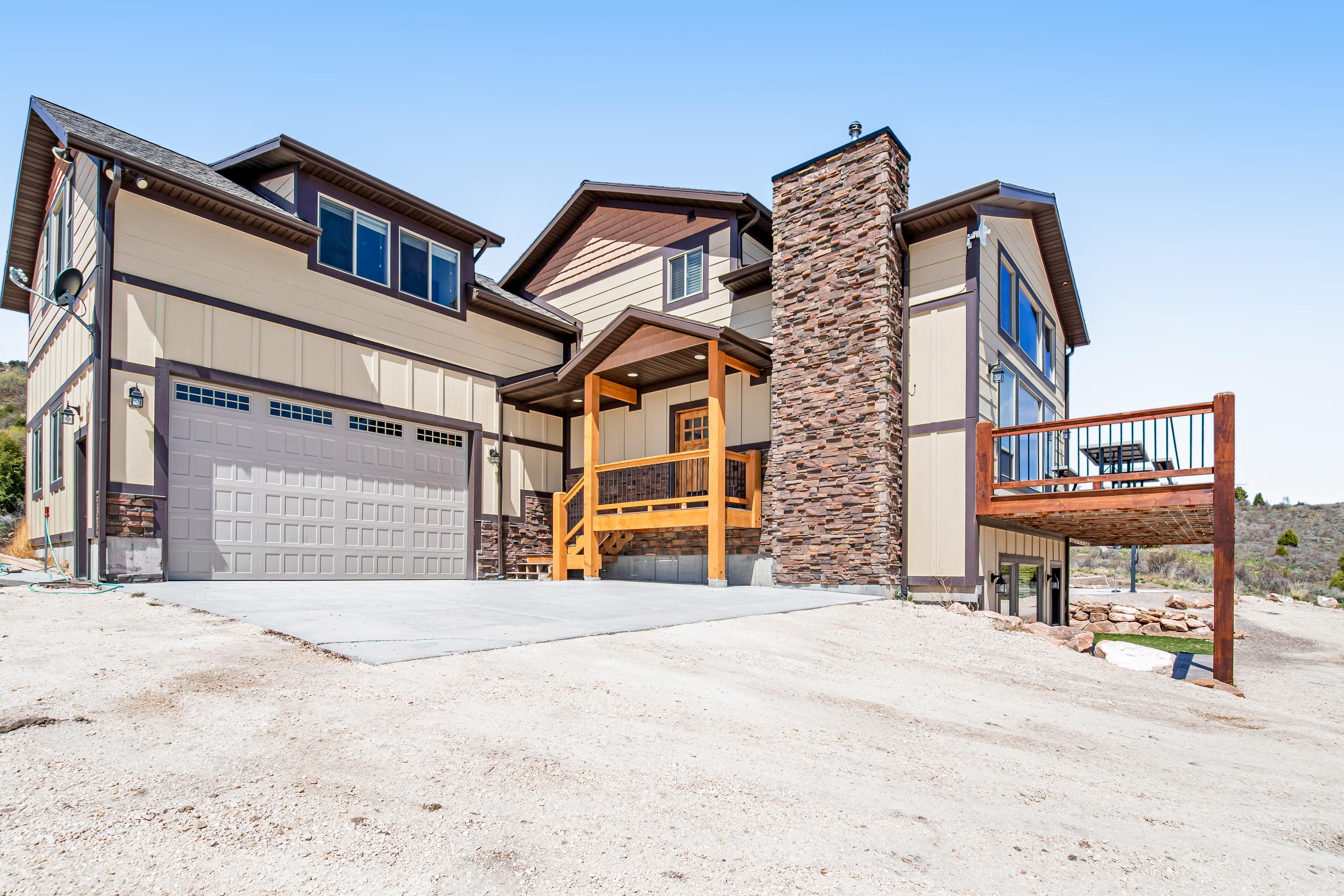 Eagle Feather Lookout | Photo 1