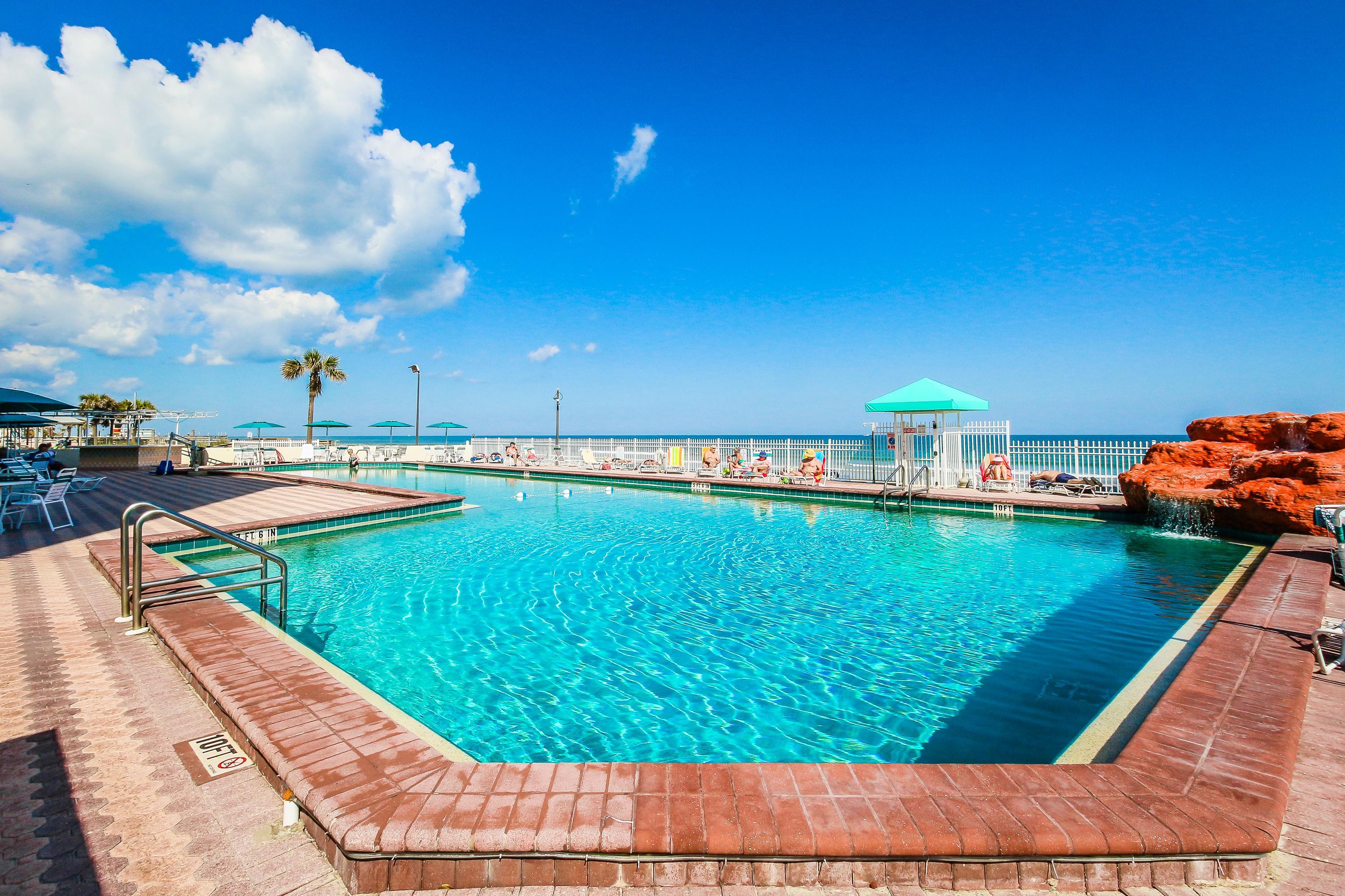 Harbour Beach Resort 408