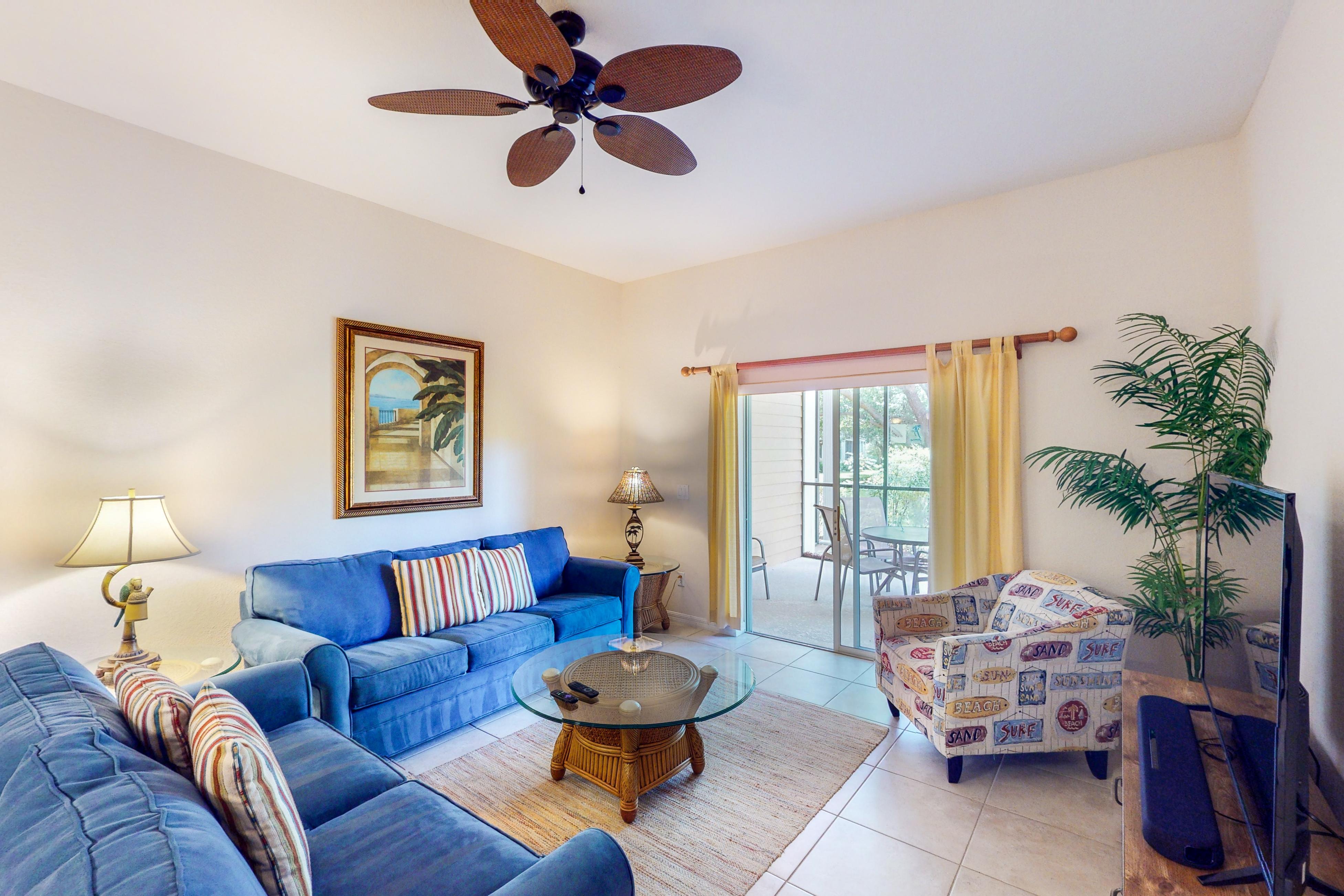 Bahama Bay Resort 32606
