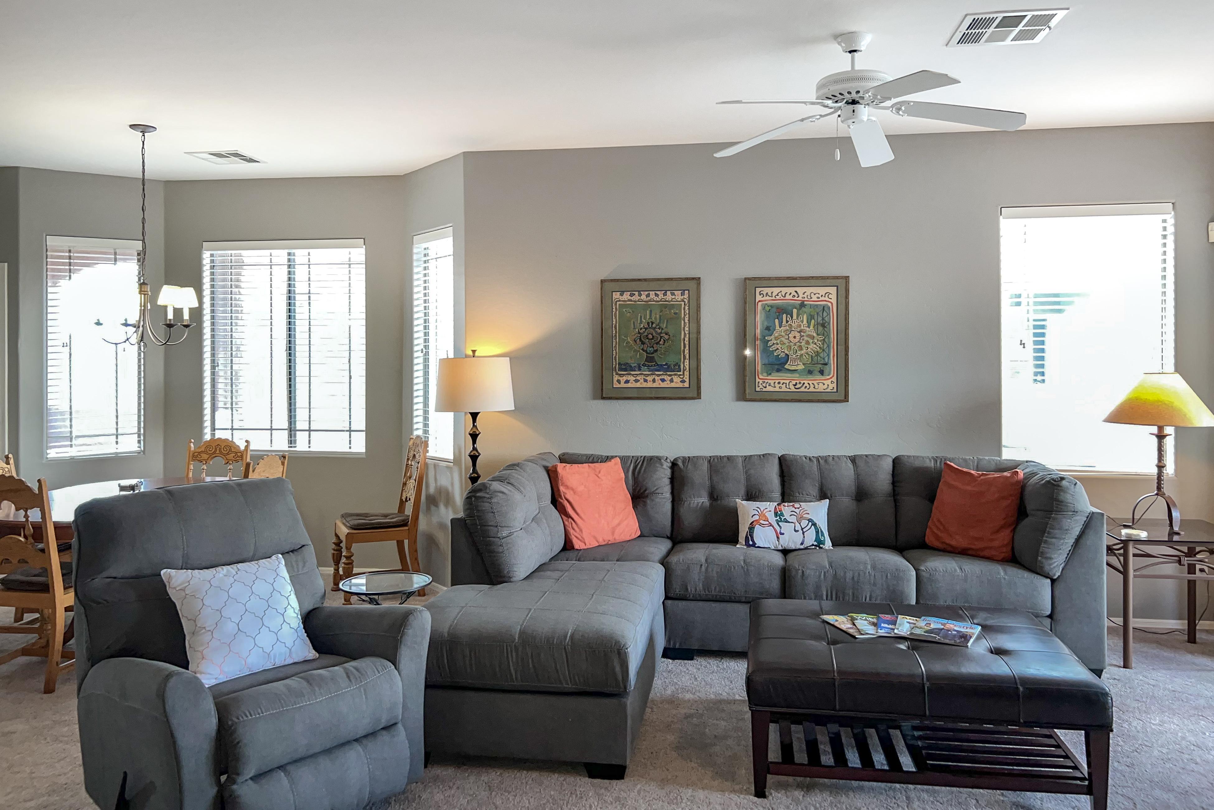 Vistoso Preserve Casita #223C