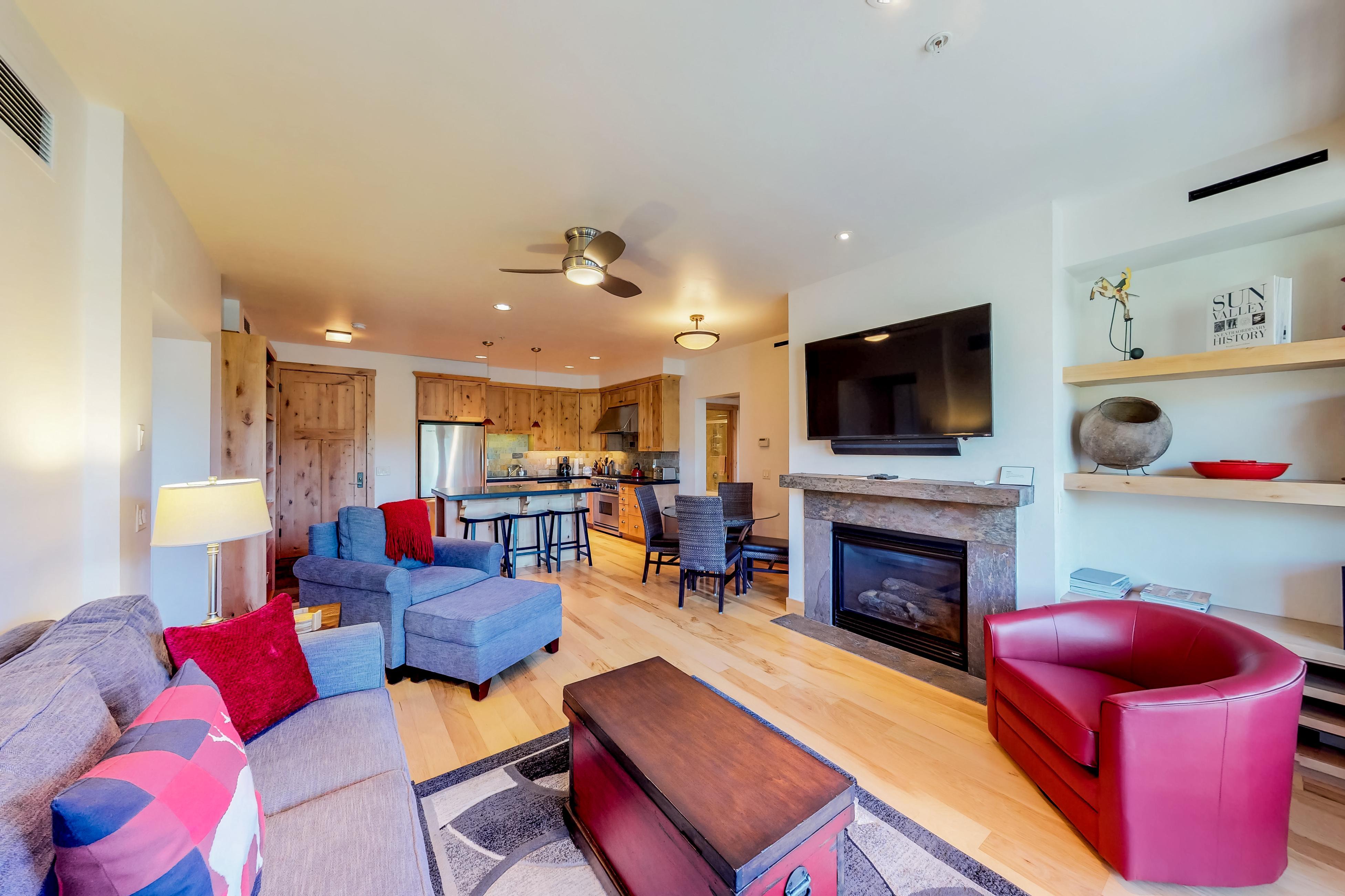 Elkhorn Springs Getaway 3