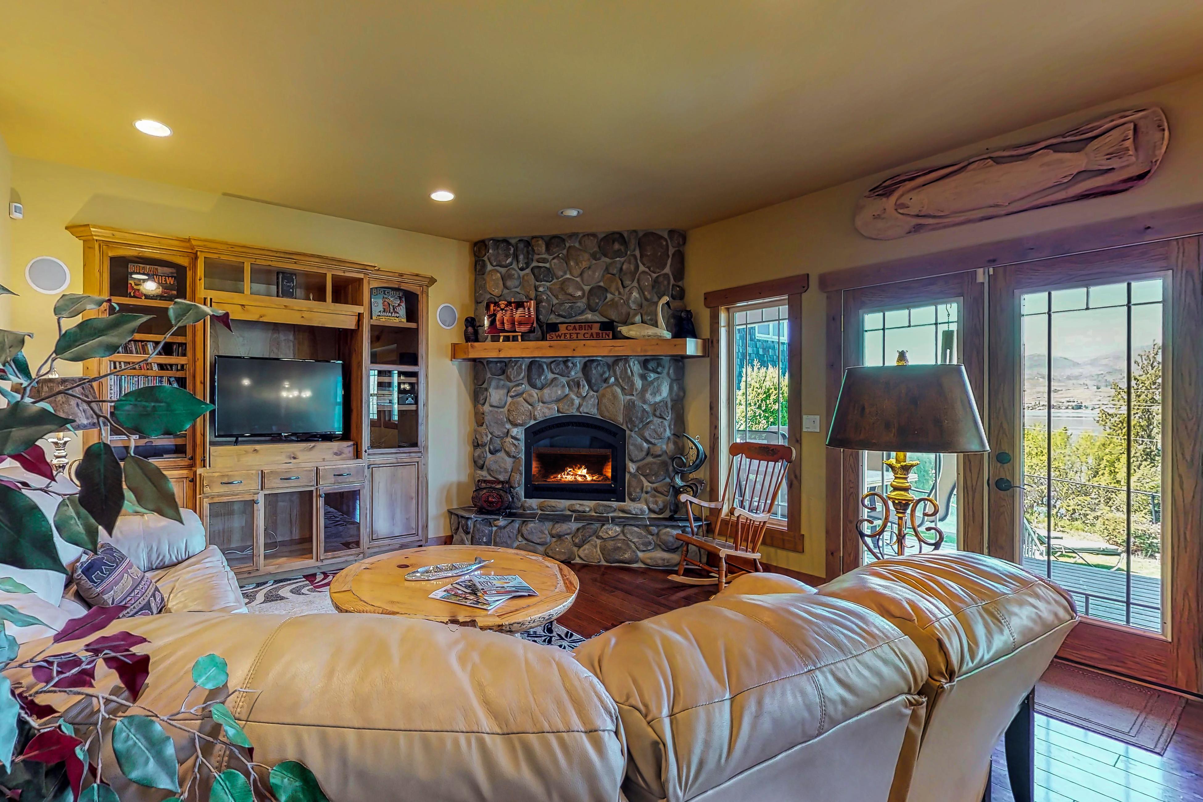 The Vineyards Lodge 6