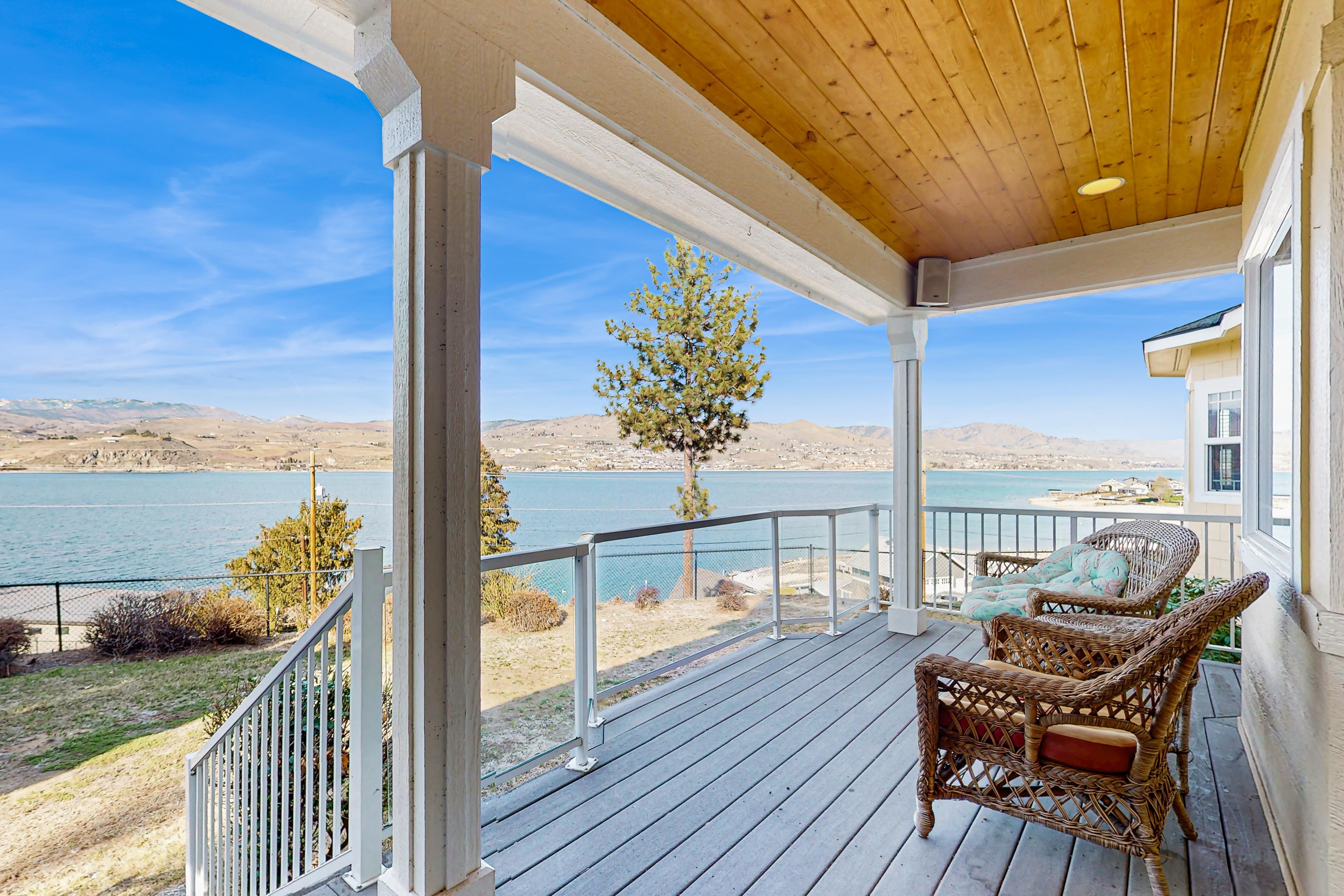 The Vineyards Lodge 3