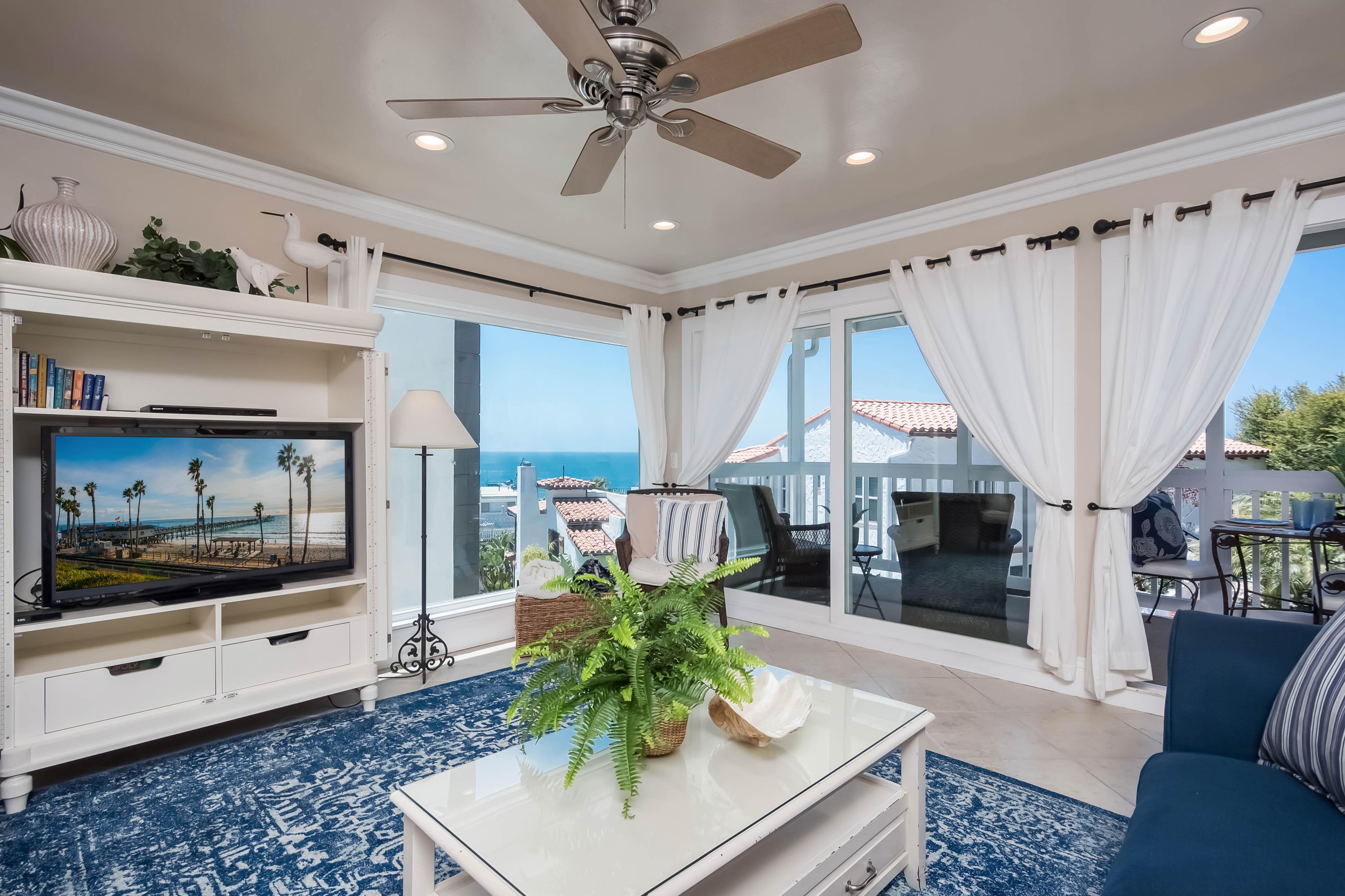 San Clemente - Monterey A 6